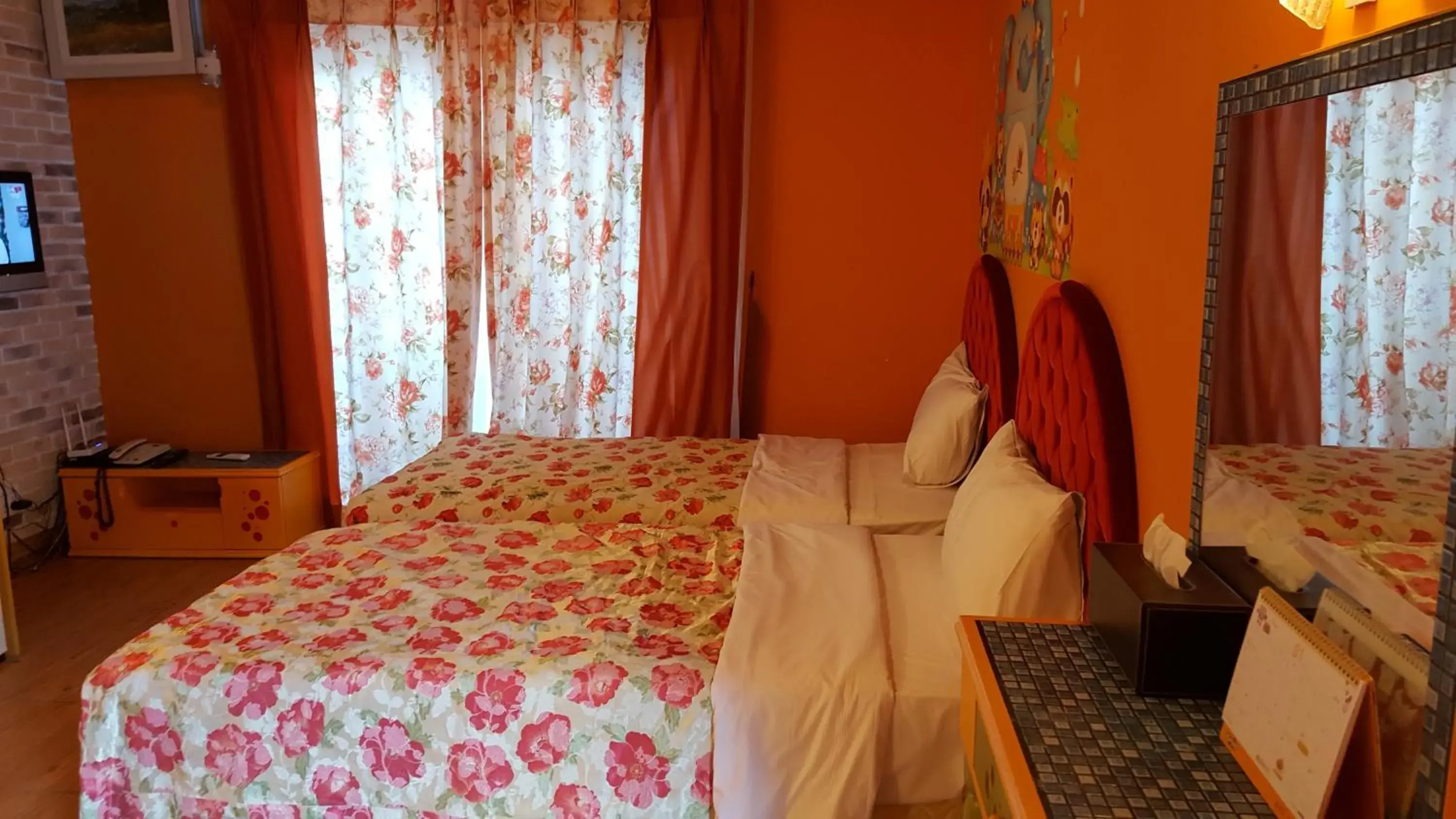 Studio with Balcony in Elf Resort Hotel Studio with Balcony in Elf Resort Hotel