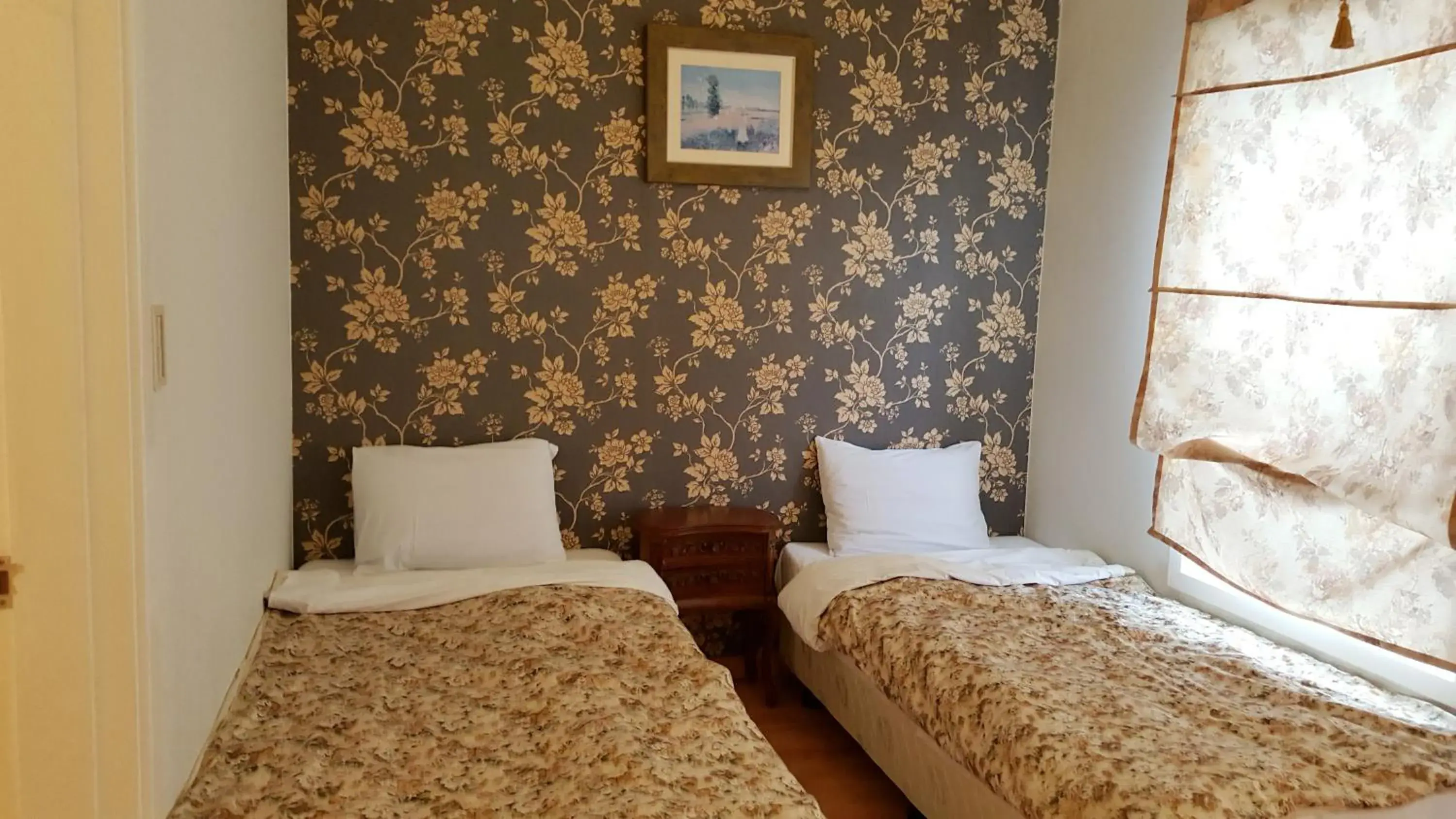 Queen Suite in Elf Resort Hotel Queen Suite in Elf Resort Hotel