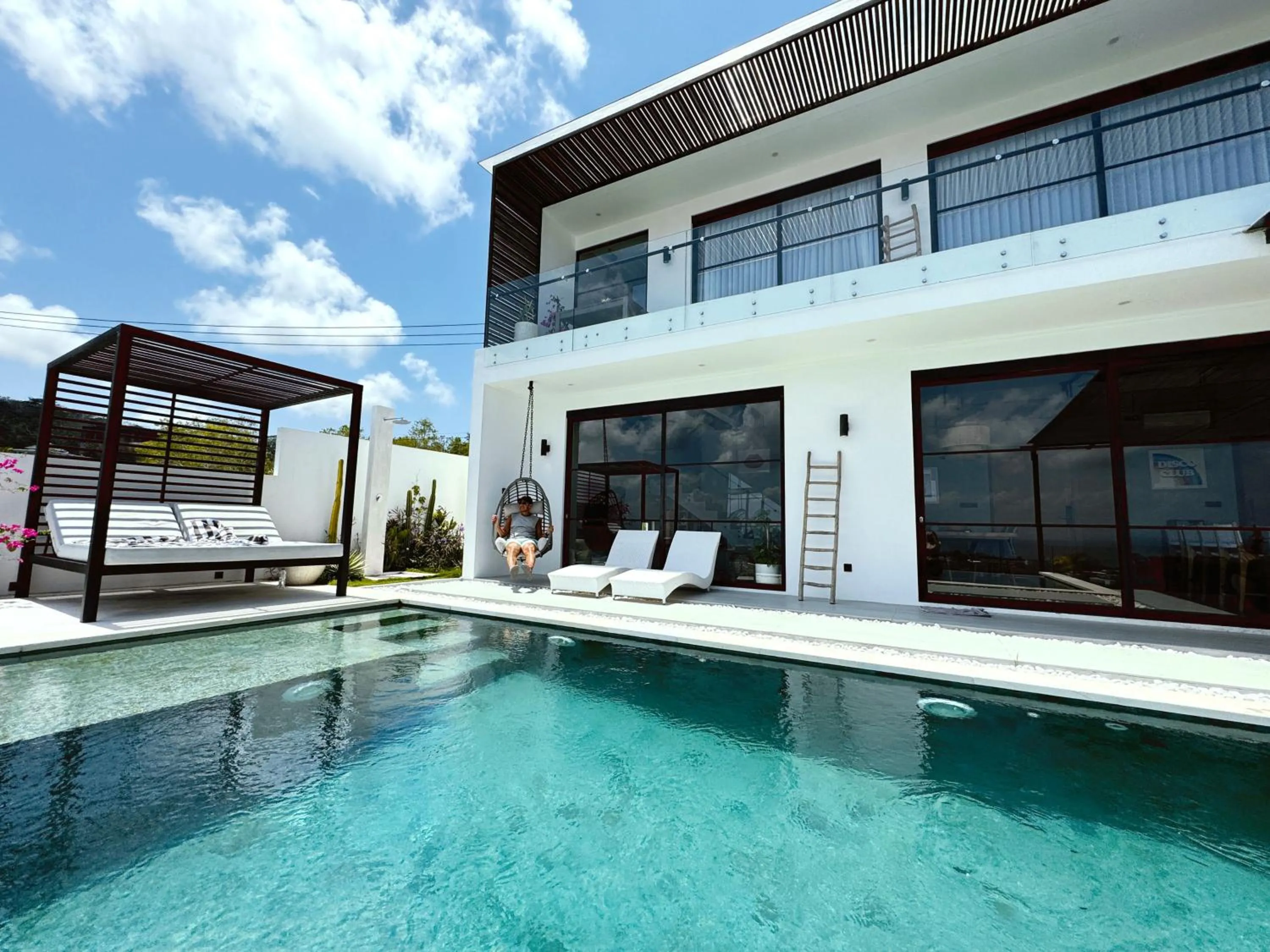 Property building in Makai Uluwatu