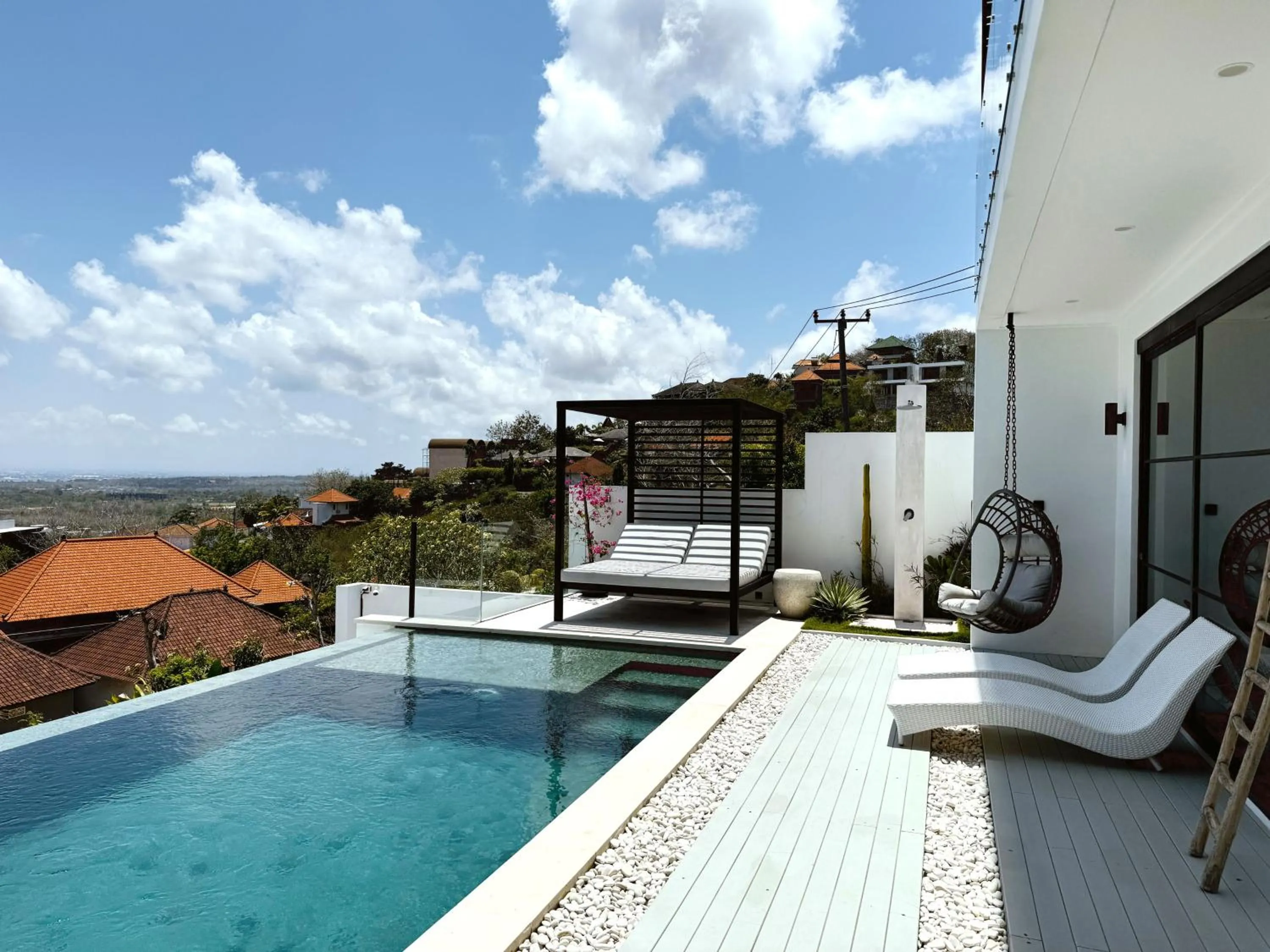 Property building in Makai Uluwatu