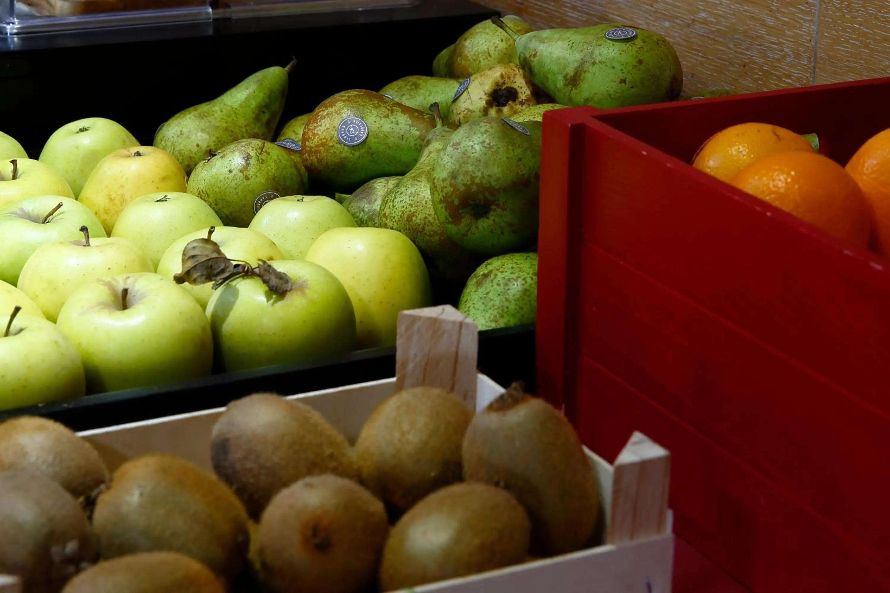 Food and drinks in Eurohotel Castellón