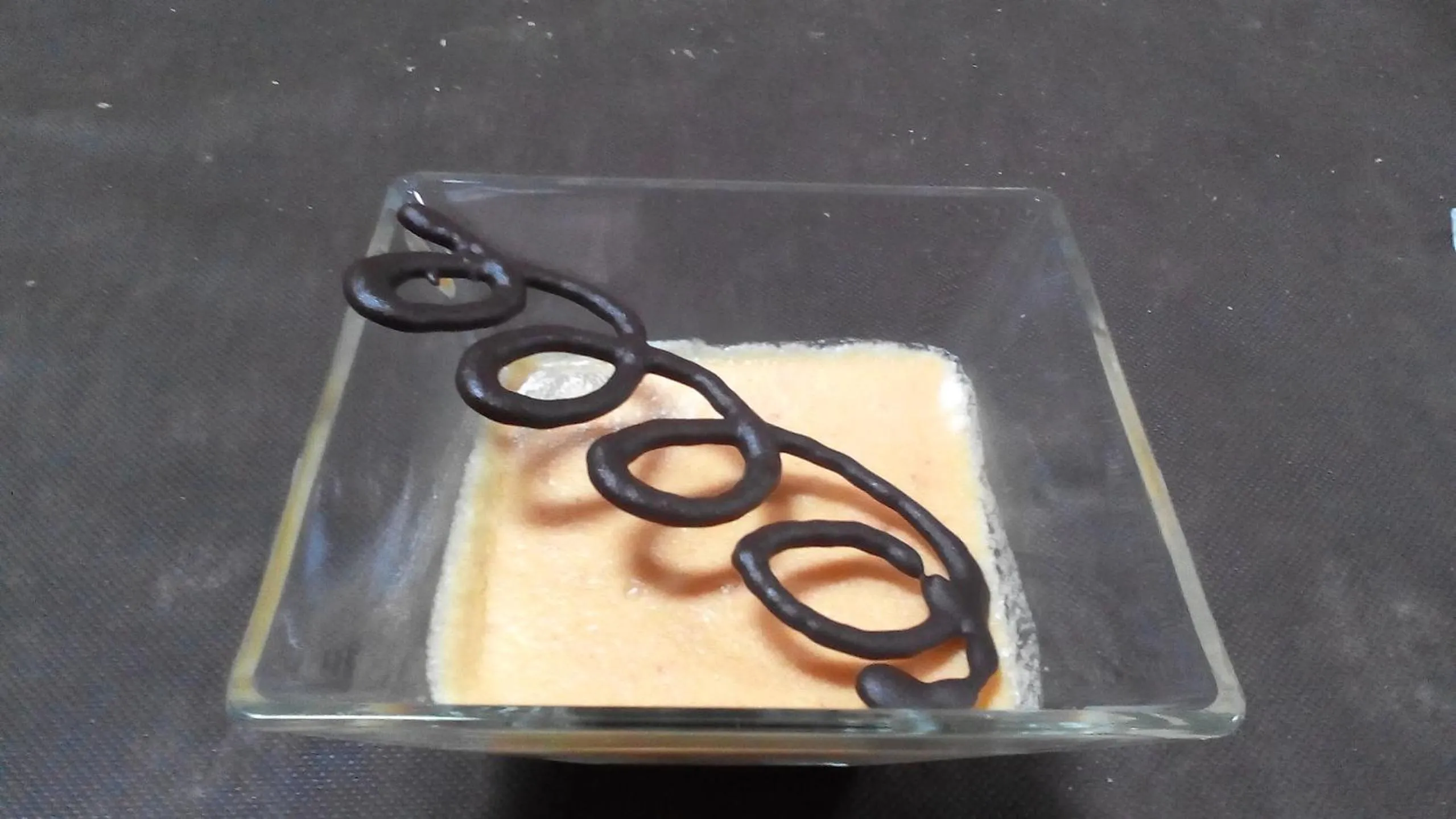 Food close-up in Eurohotel Castellón