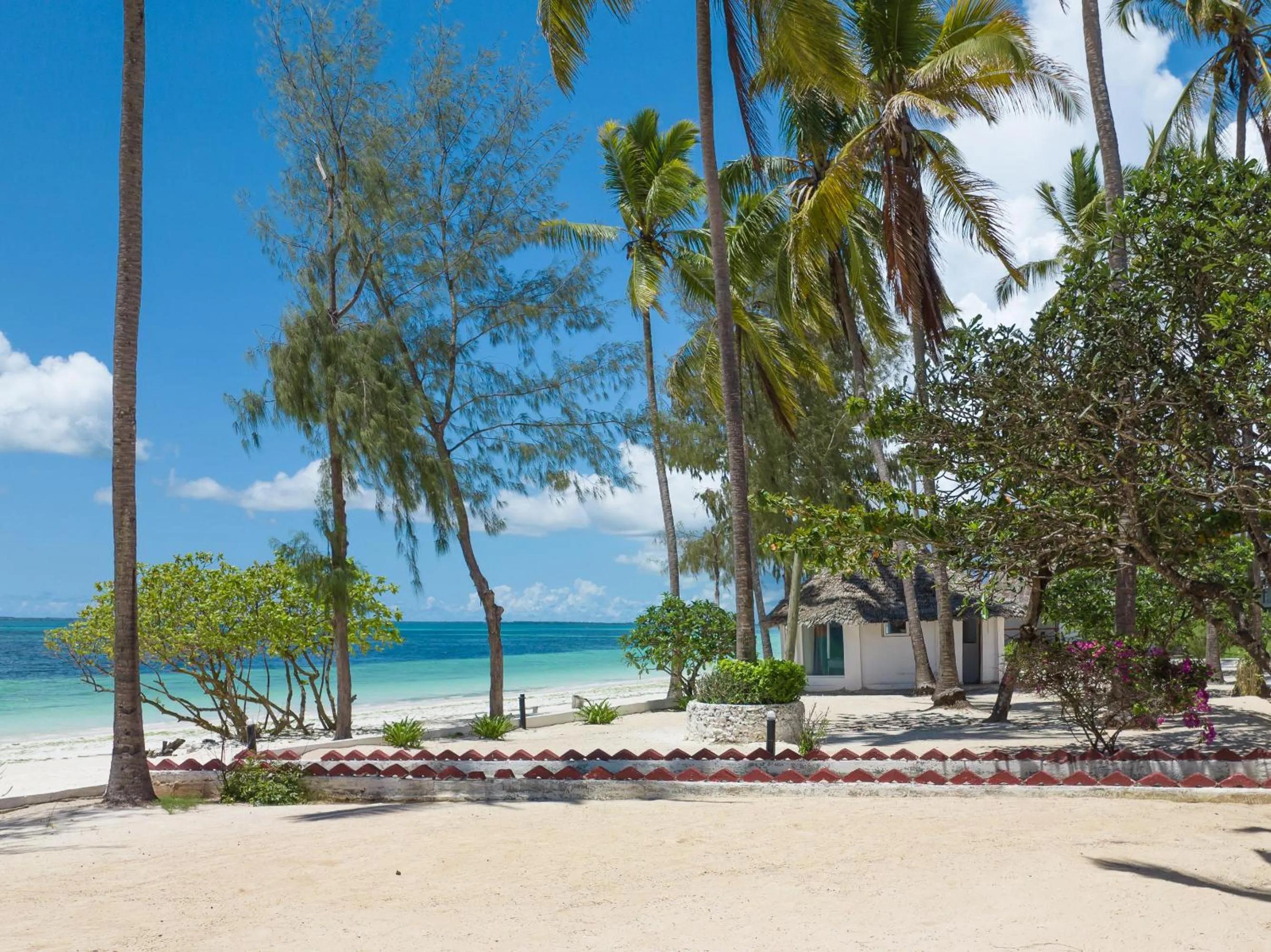 Nearby landmark in F-Zeen Boutique Hotel Zanzibar
