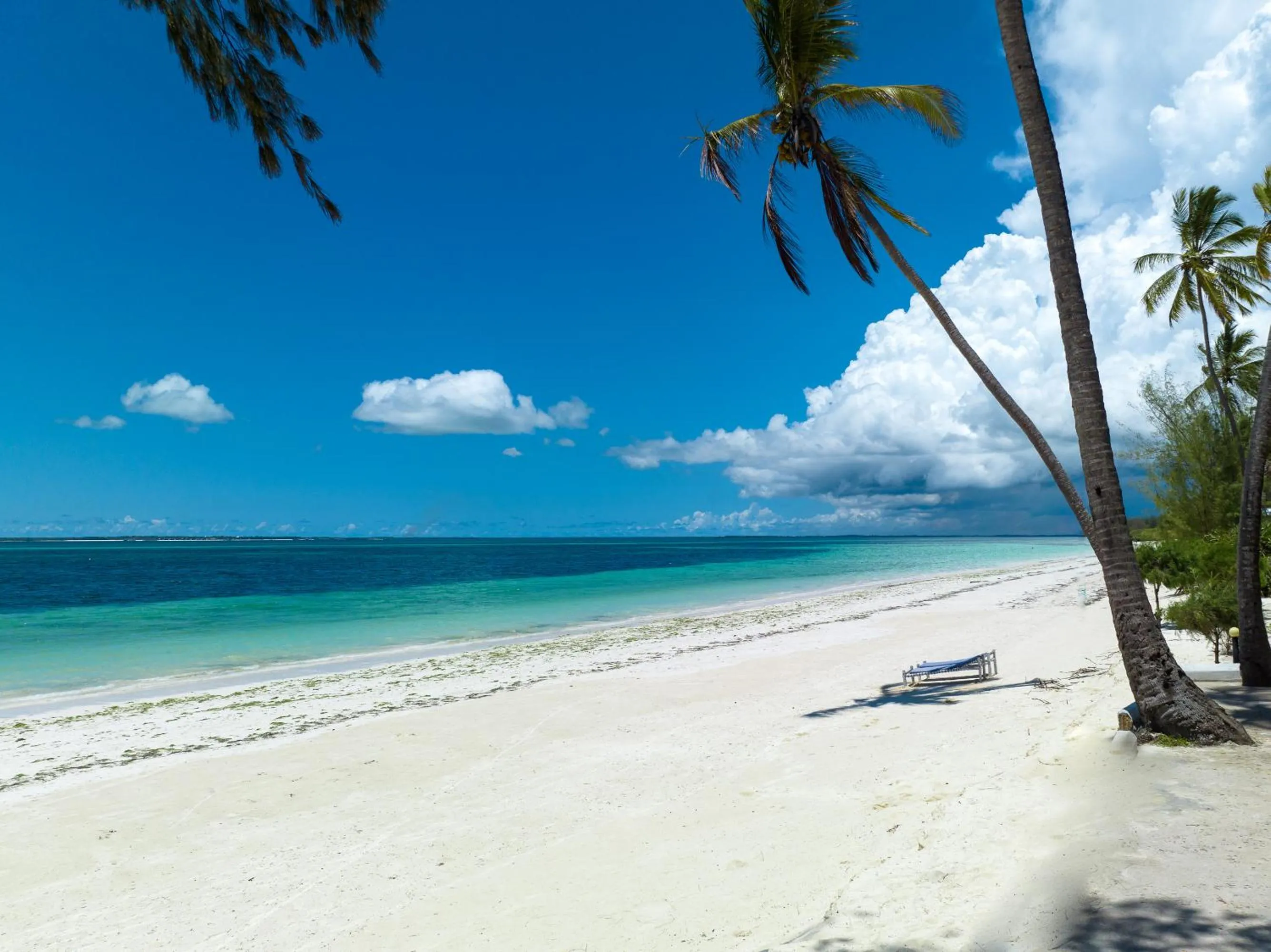 Nearby landmark in F-Zeen Boutique Hotel Zanzibar