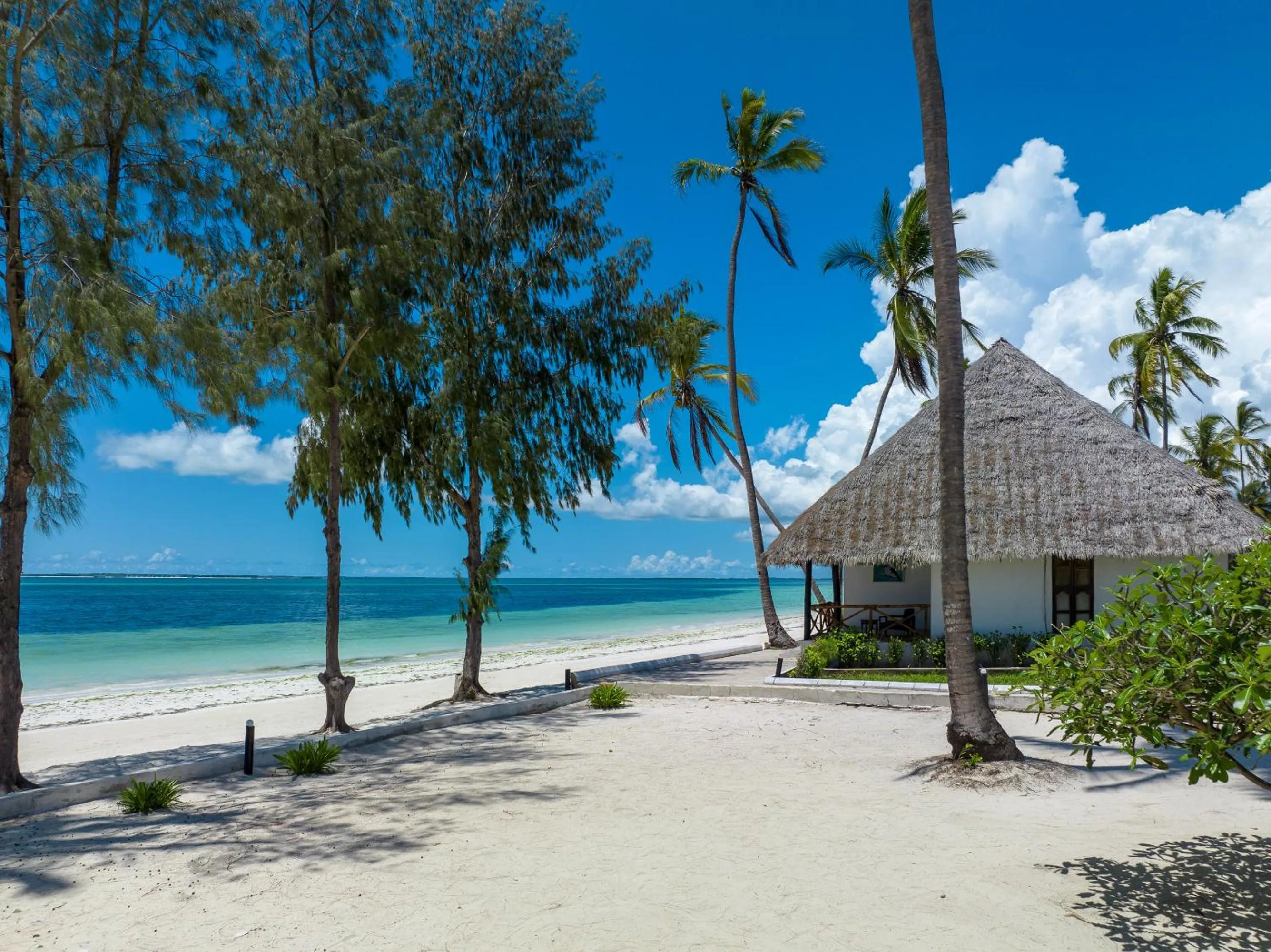 Nearby landmark in F-Zeen Boutique Hotel Zanzibar