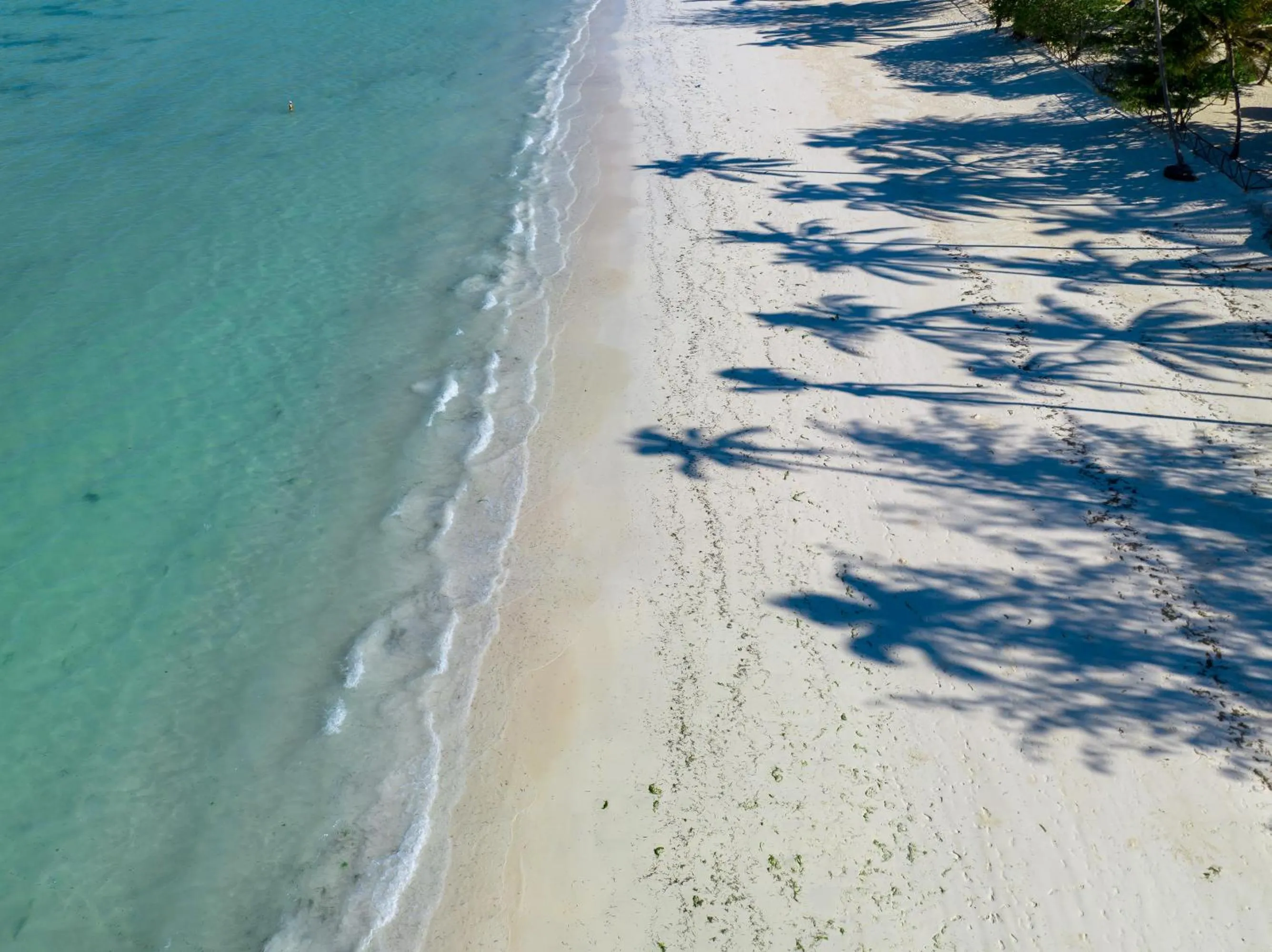 Day in F-Zeen Boutique Hotel Zanzibar