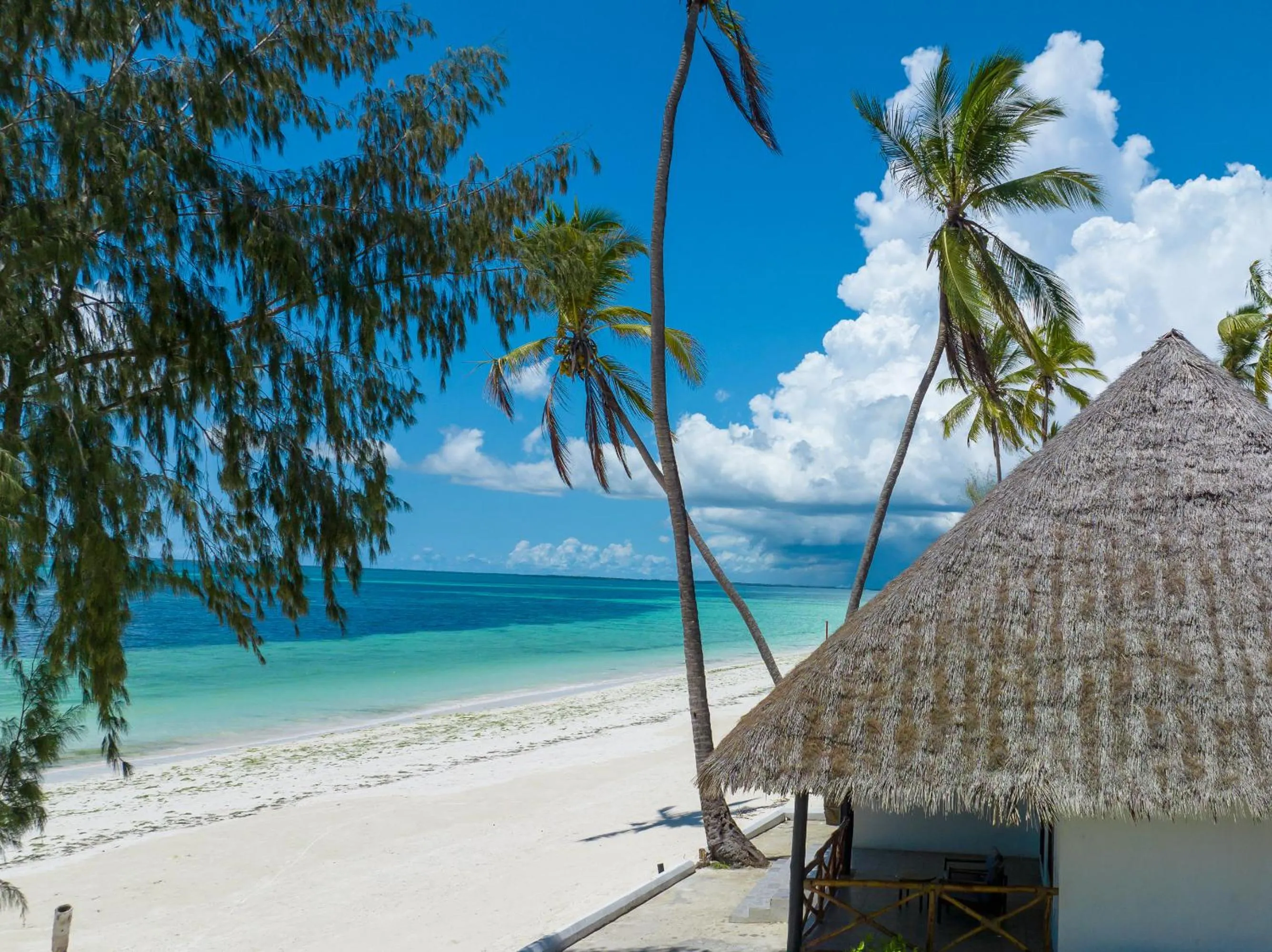 Nearby landmark in F-Zeen Boutique Hotel Zanzibar
