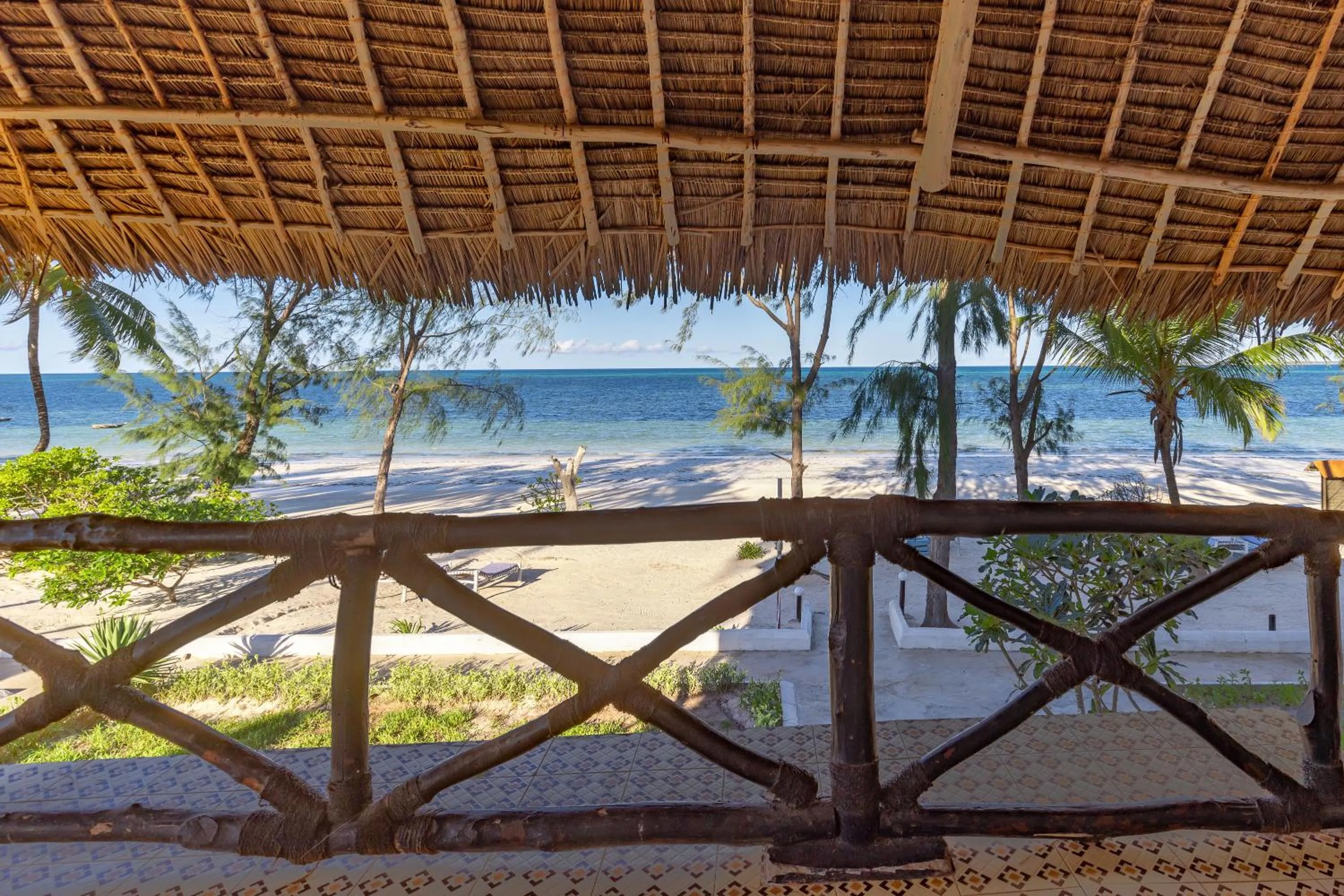 View (from property/room) in F-Zeen Boutique Hotel Zanzibar