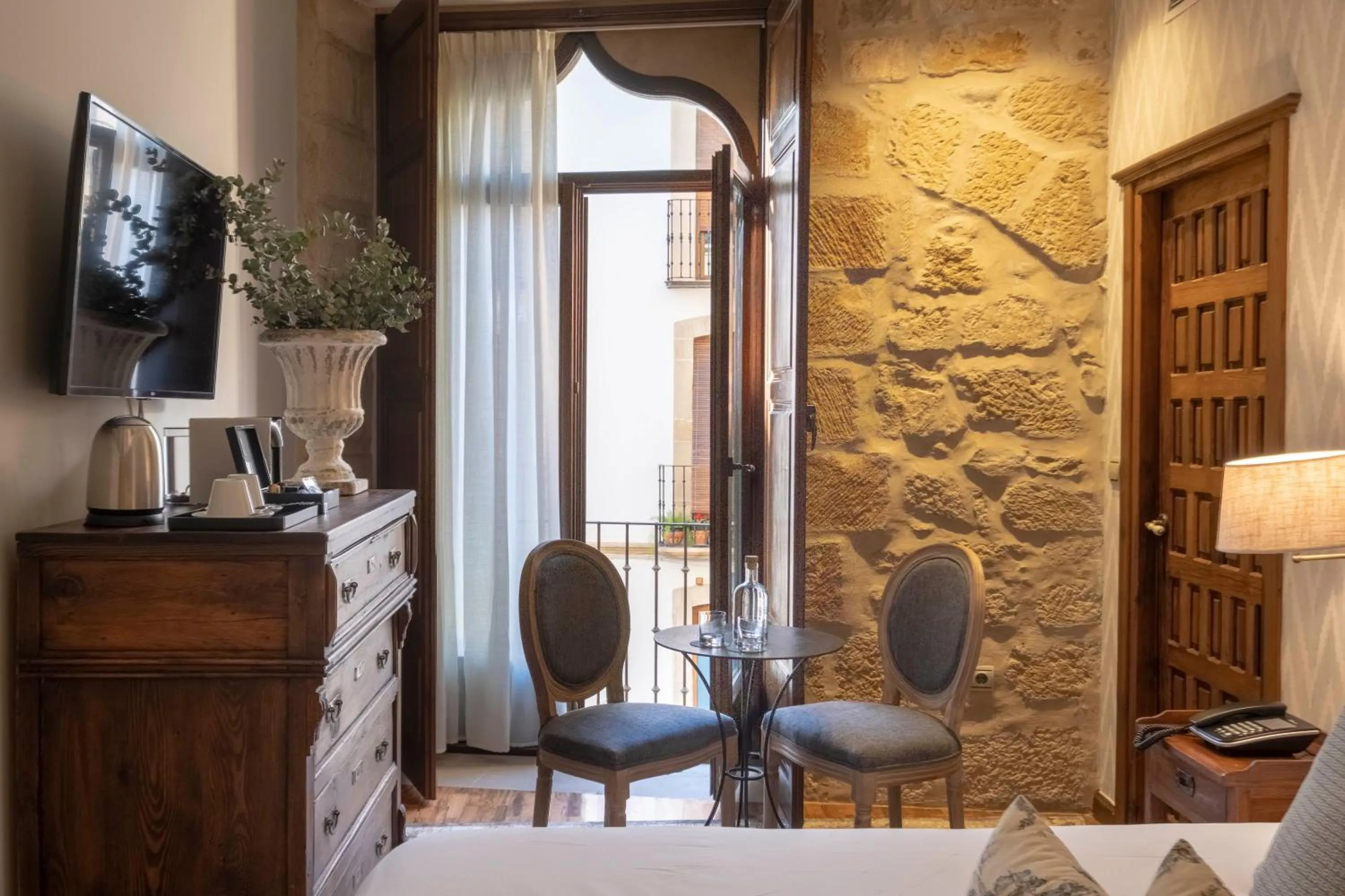 Other in Hotel Cetina Palacio de los Salcedo