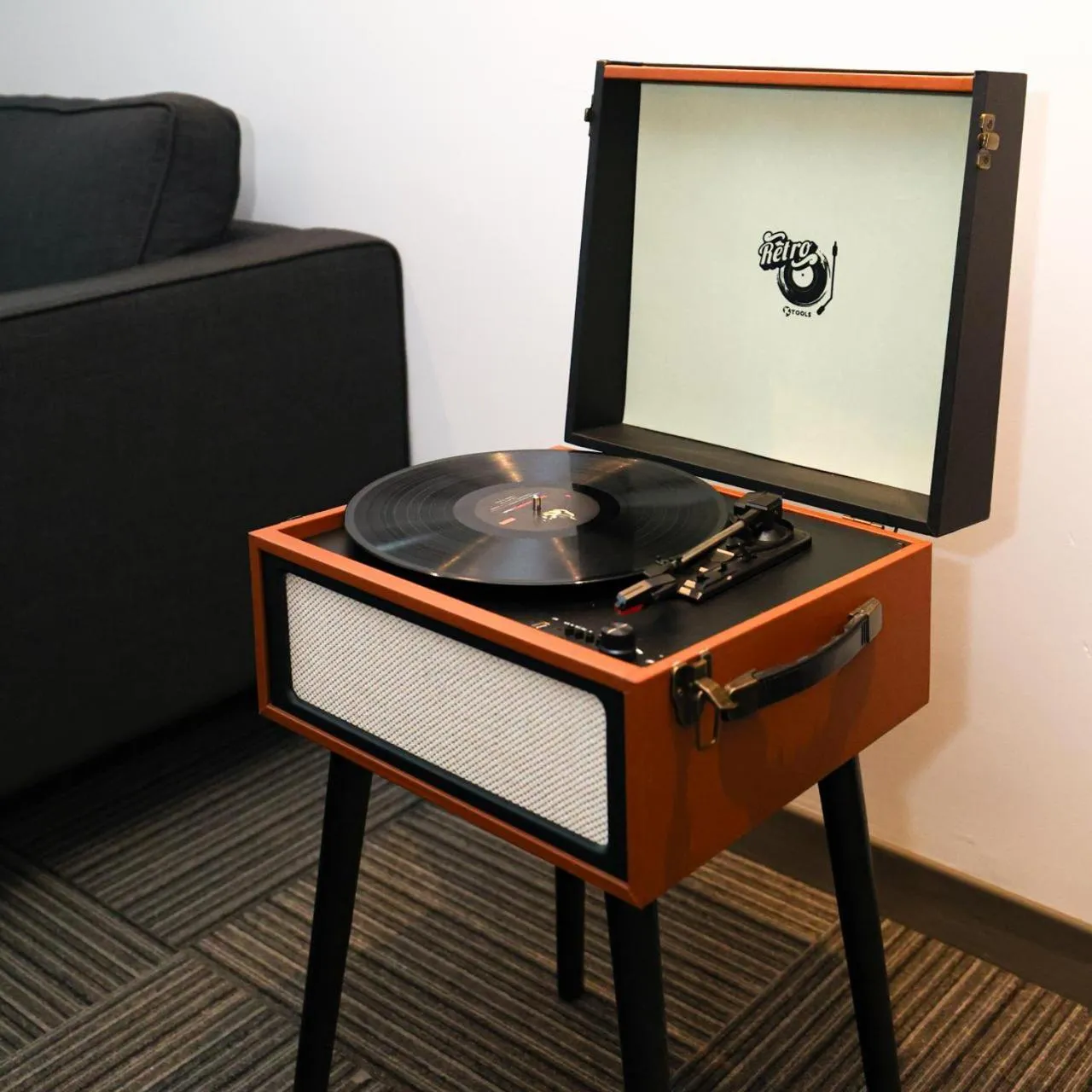 Property building in Çathan Art Hotel