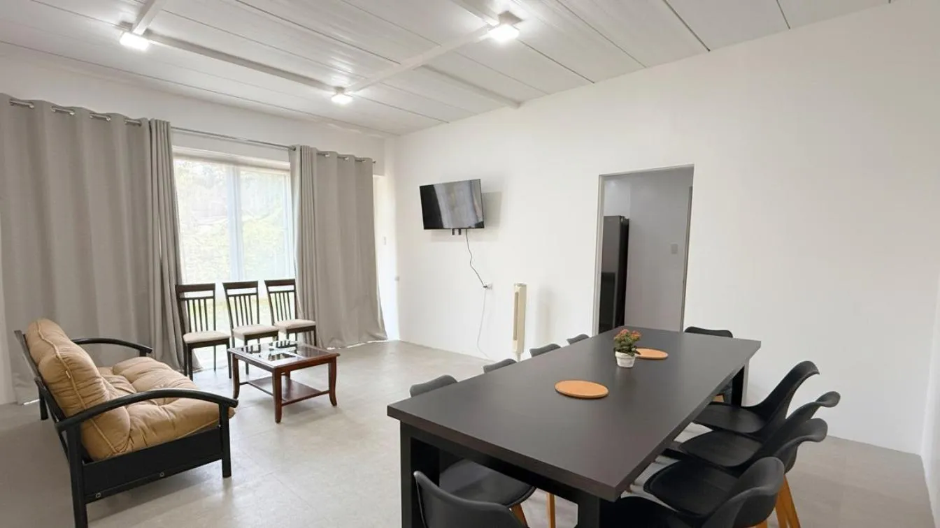 TV and multimedia in Misty Hills