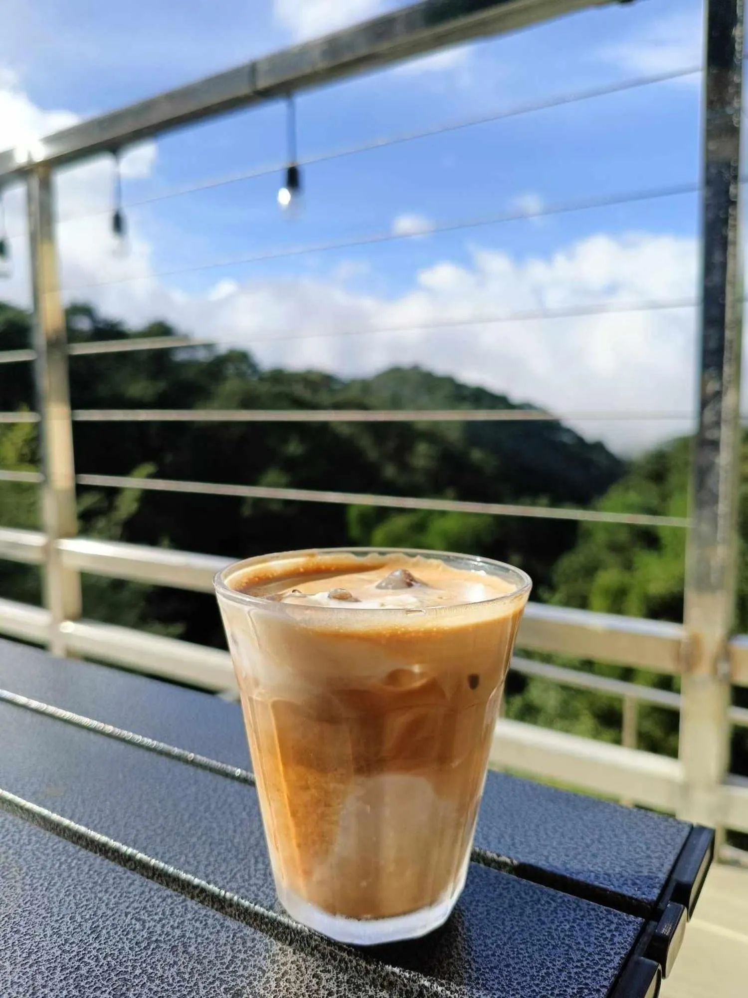 Restaurant/places to eat in Misty Hills