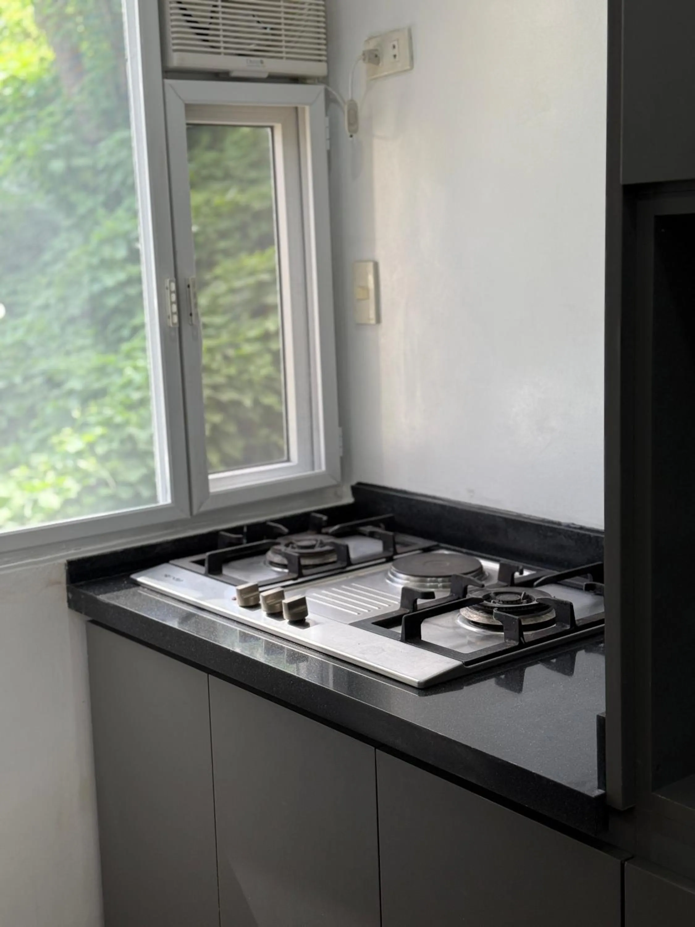 Kitchen or kitchenette in Misty Hills