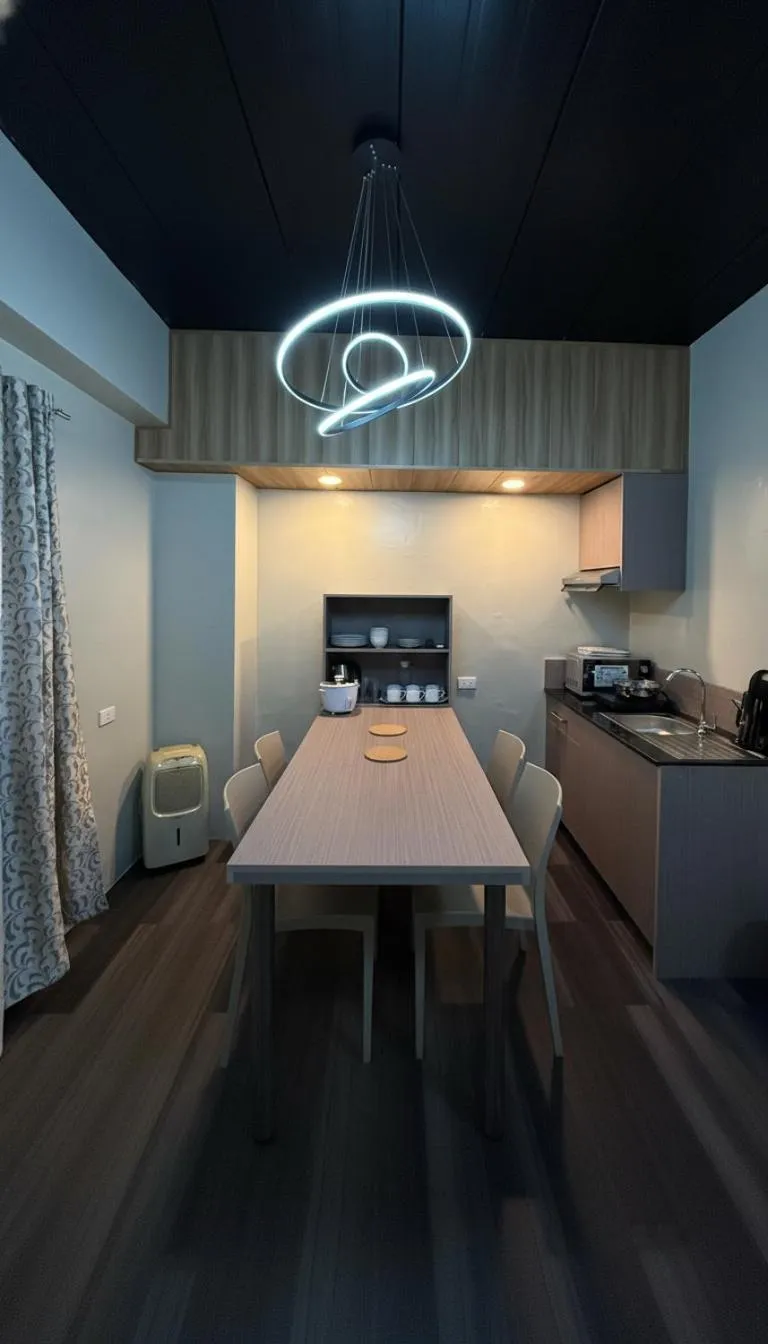 Kitchen or kitchenette in Misty Hills