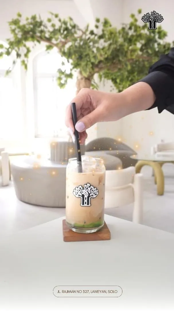 The Garden Suites New