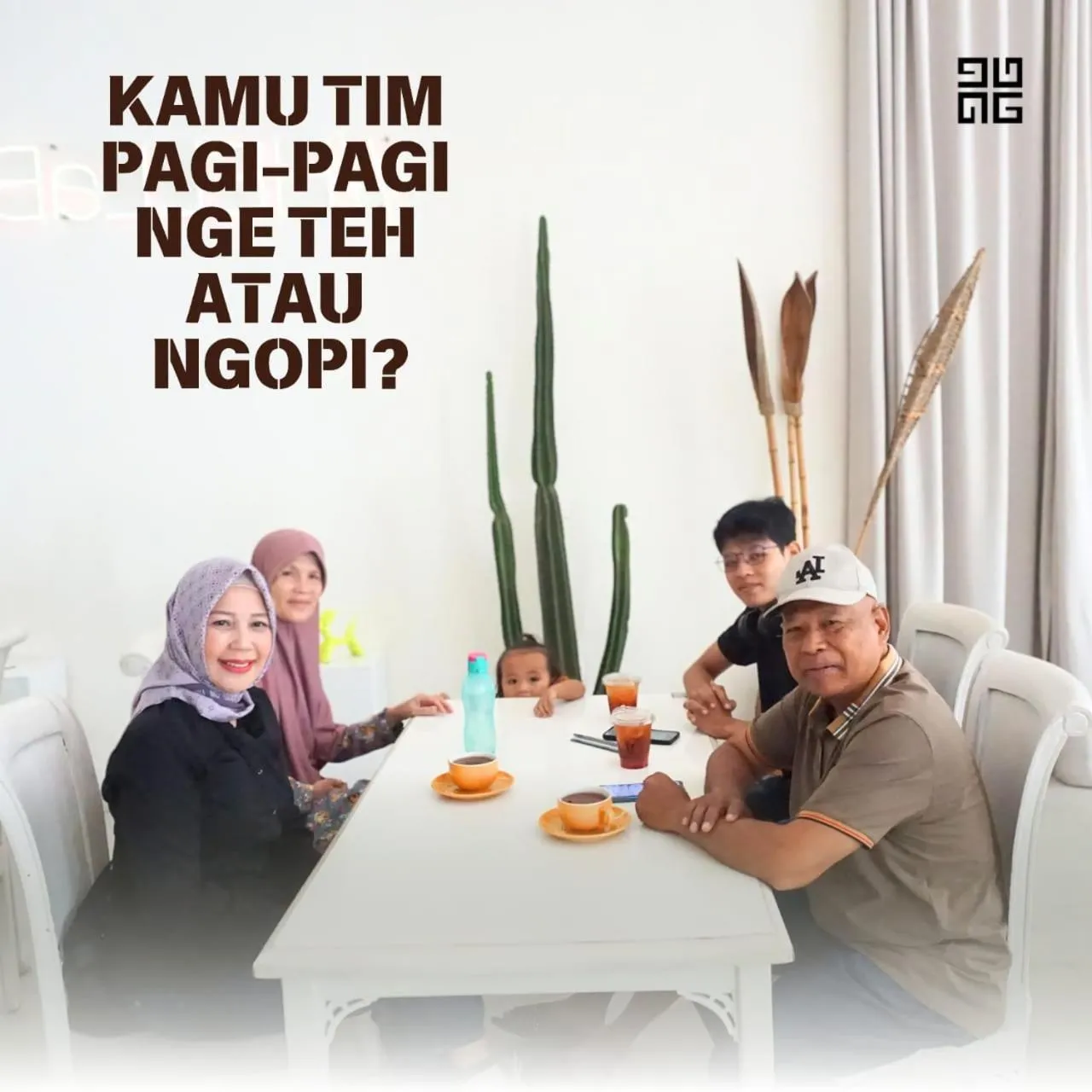 The Garden Suites New