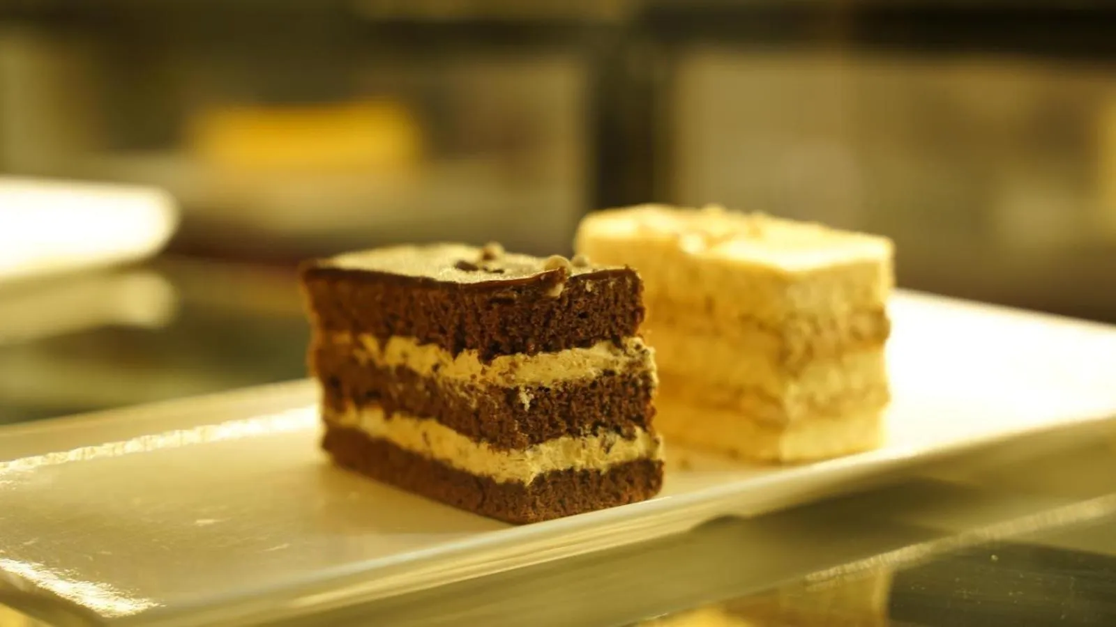 Food and drinks in El Emin İstanbul Hotel