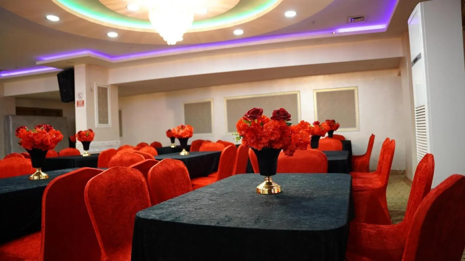 Meeting/conference room in El Emin İstanbul Hotel