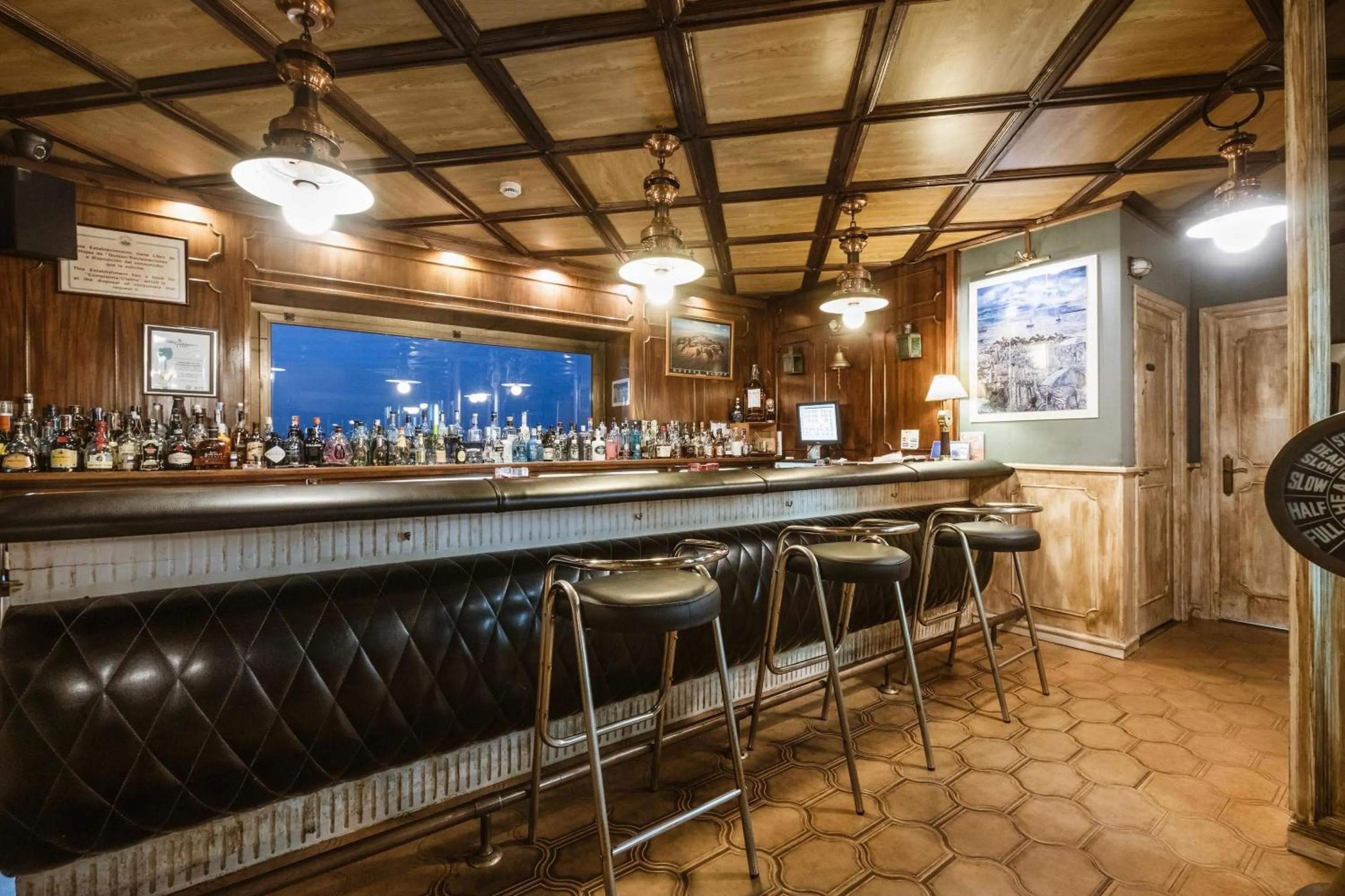 Other in Hotel Guadalquivir