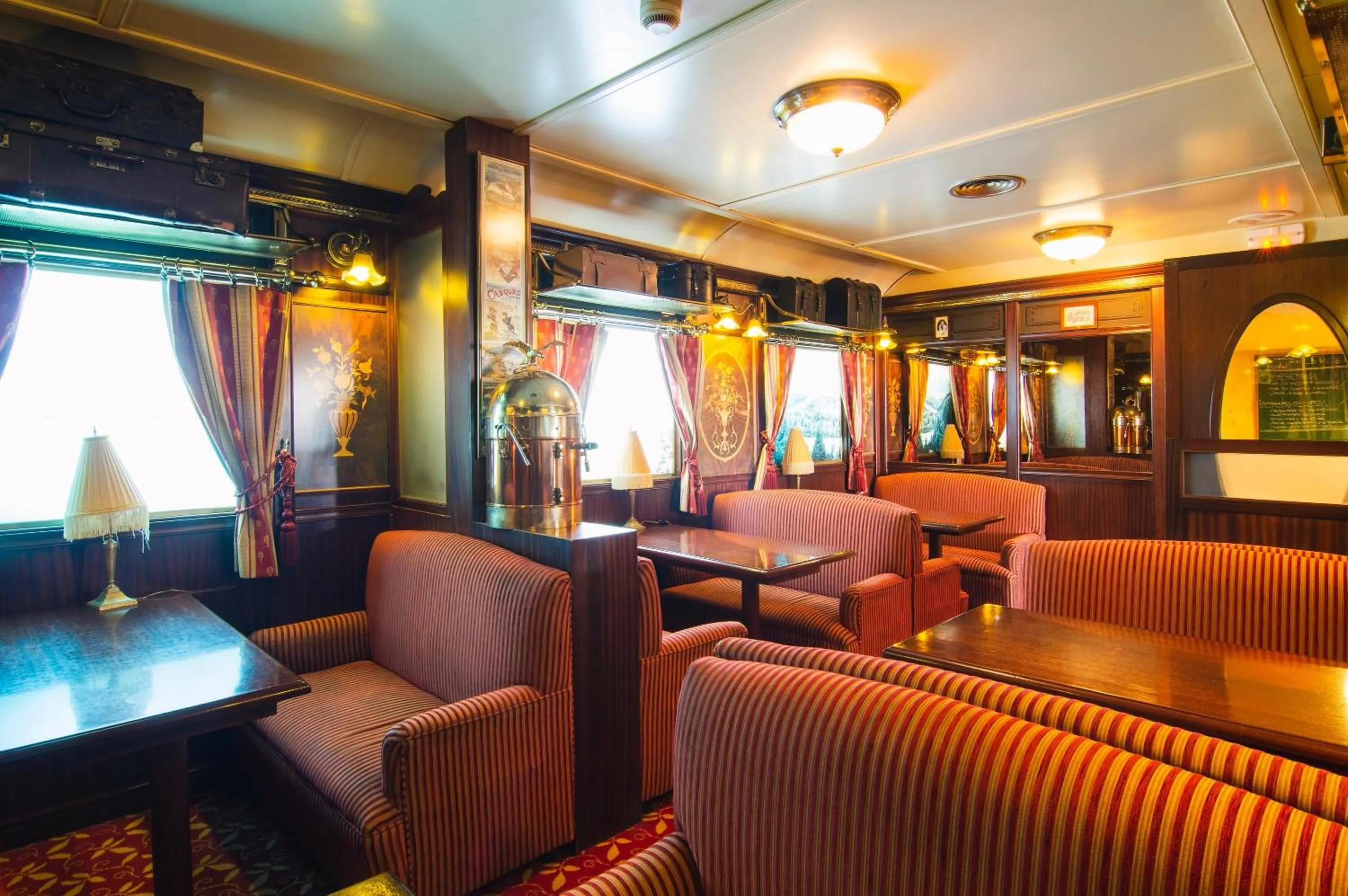 Property building in Hotel Guadalquivir