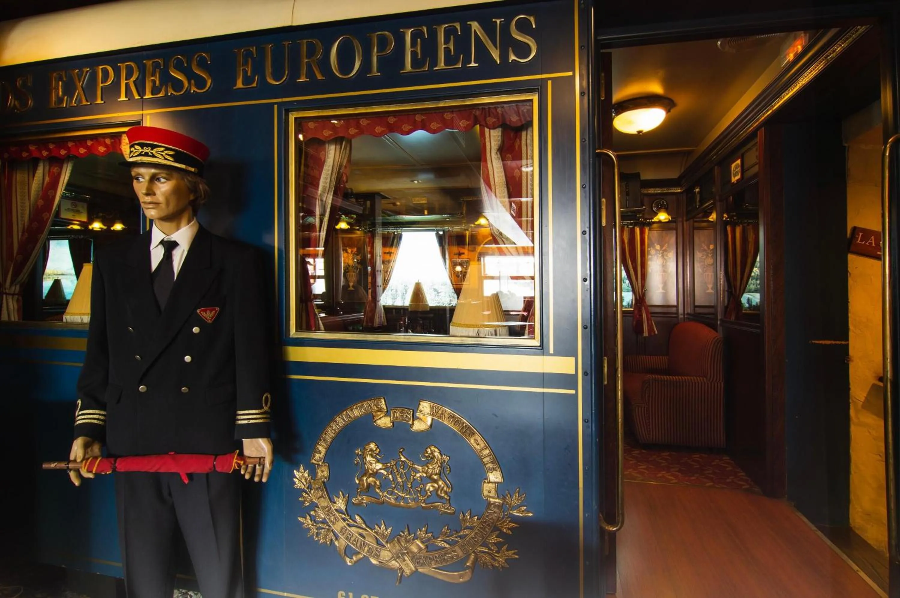 Food and drinks in Hotel Guadalquivir