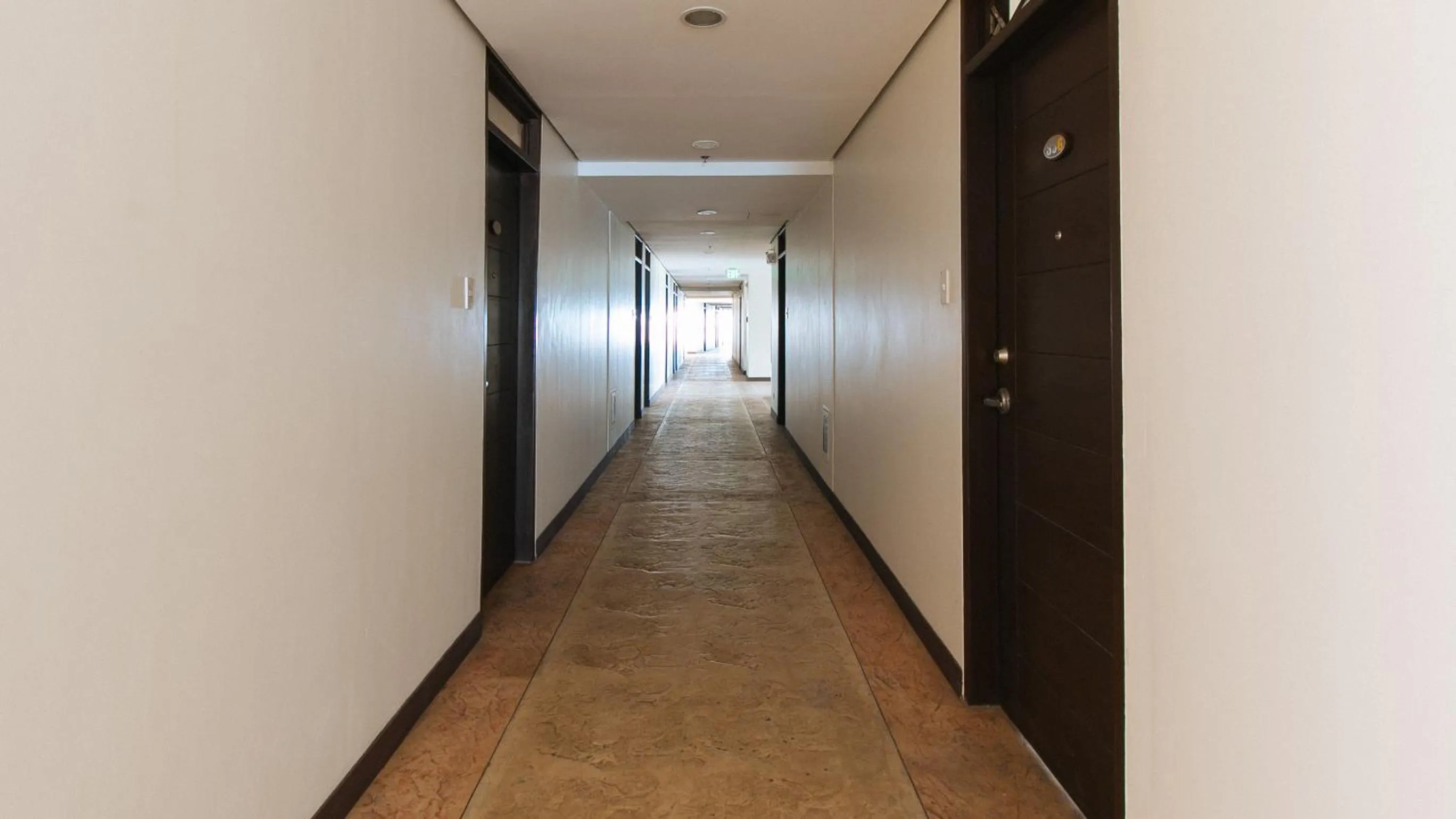 Area and facilities in RedDoorz Plus @ Cuarto Verde Staycation