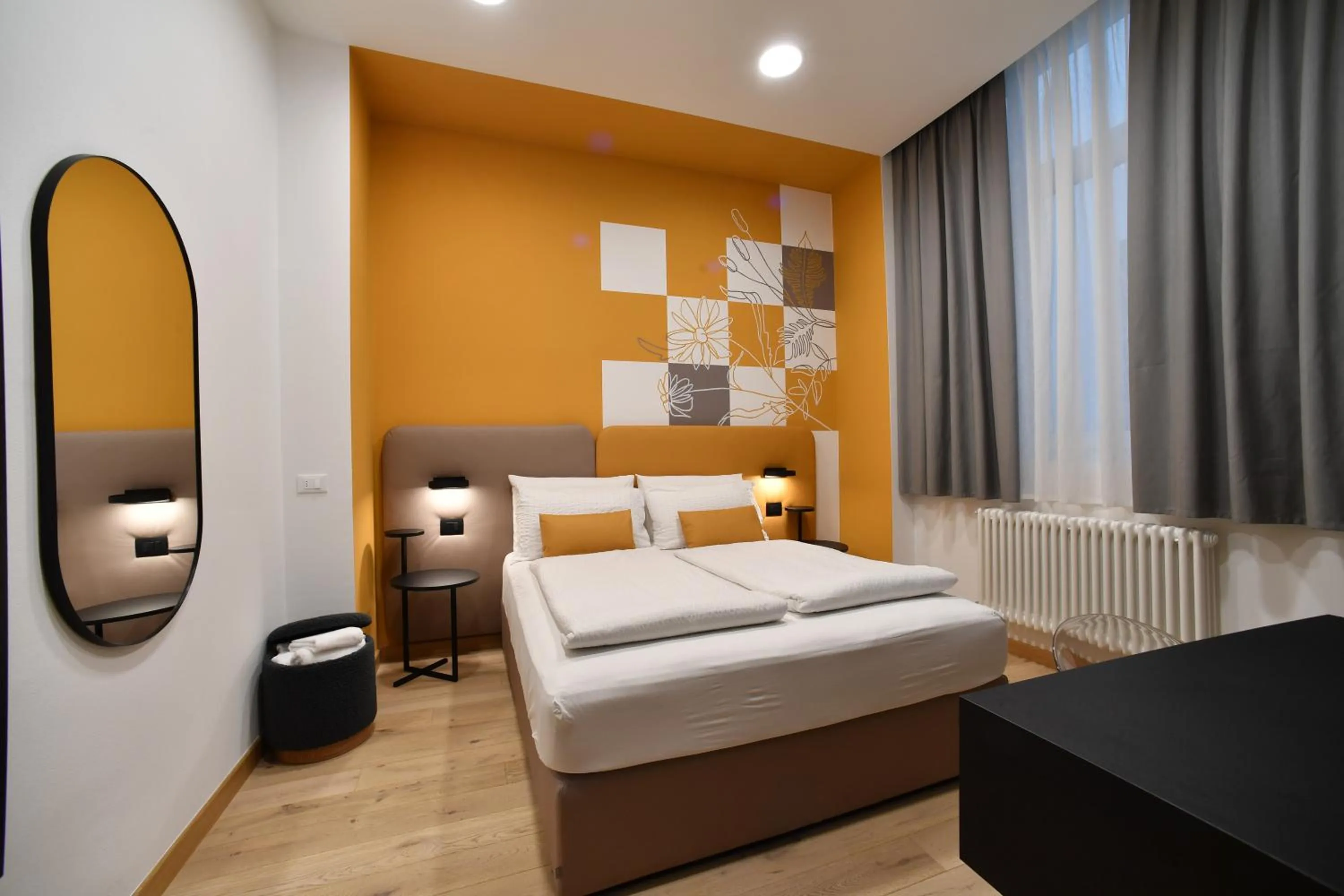 Bed in B&B Mia - Only self check-in