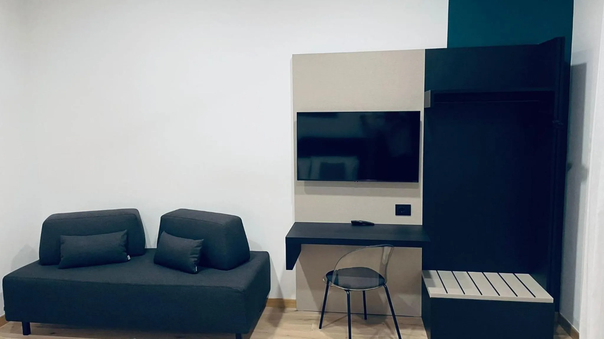 TV and multimedia in House of Bruno - Only self check-in