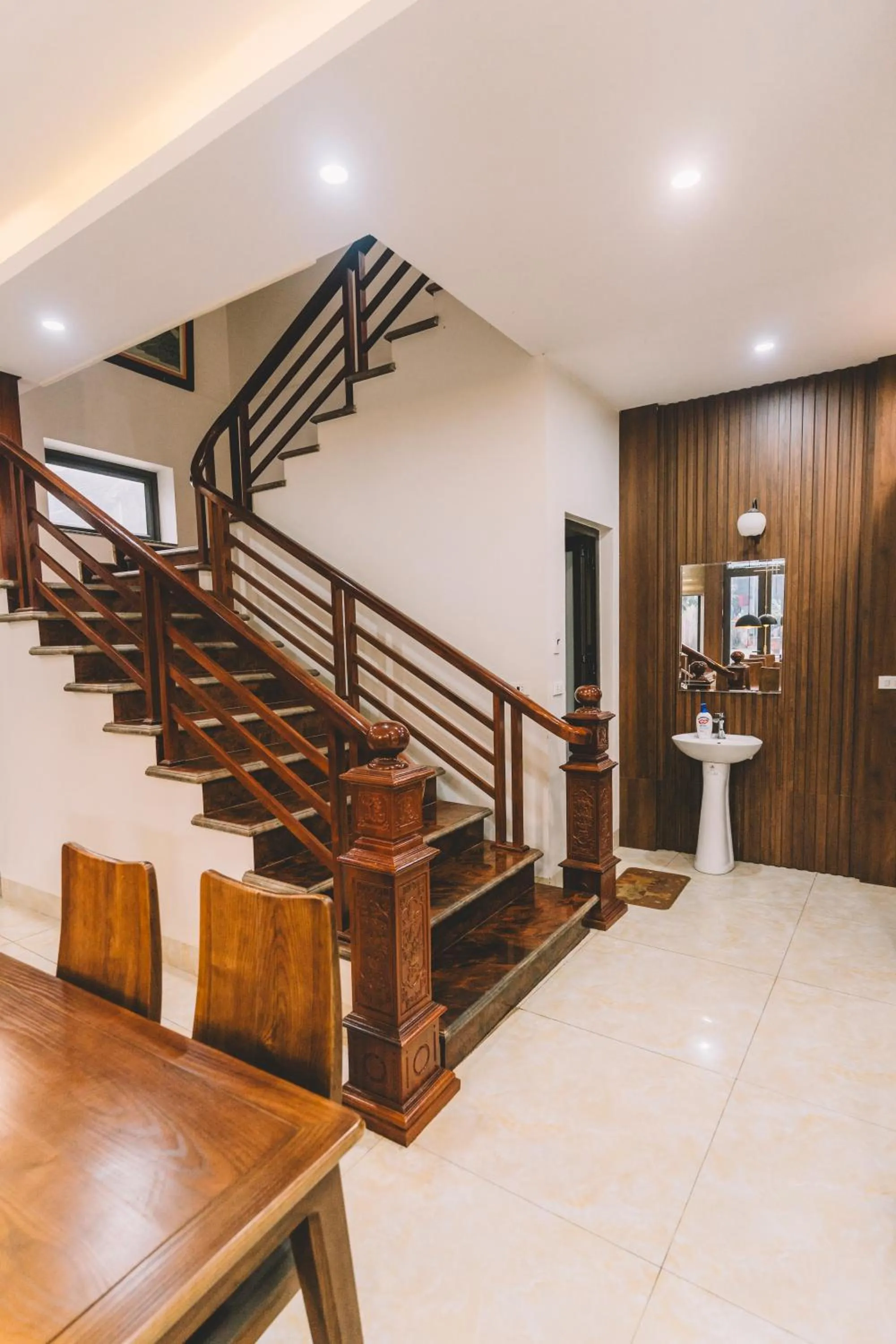 Property building in Tamcoc Catalina Hotel