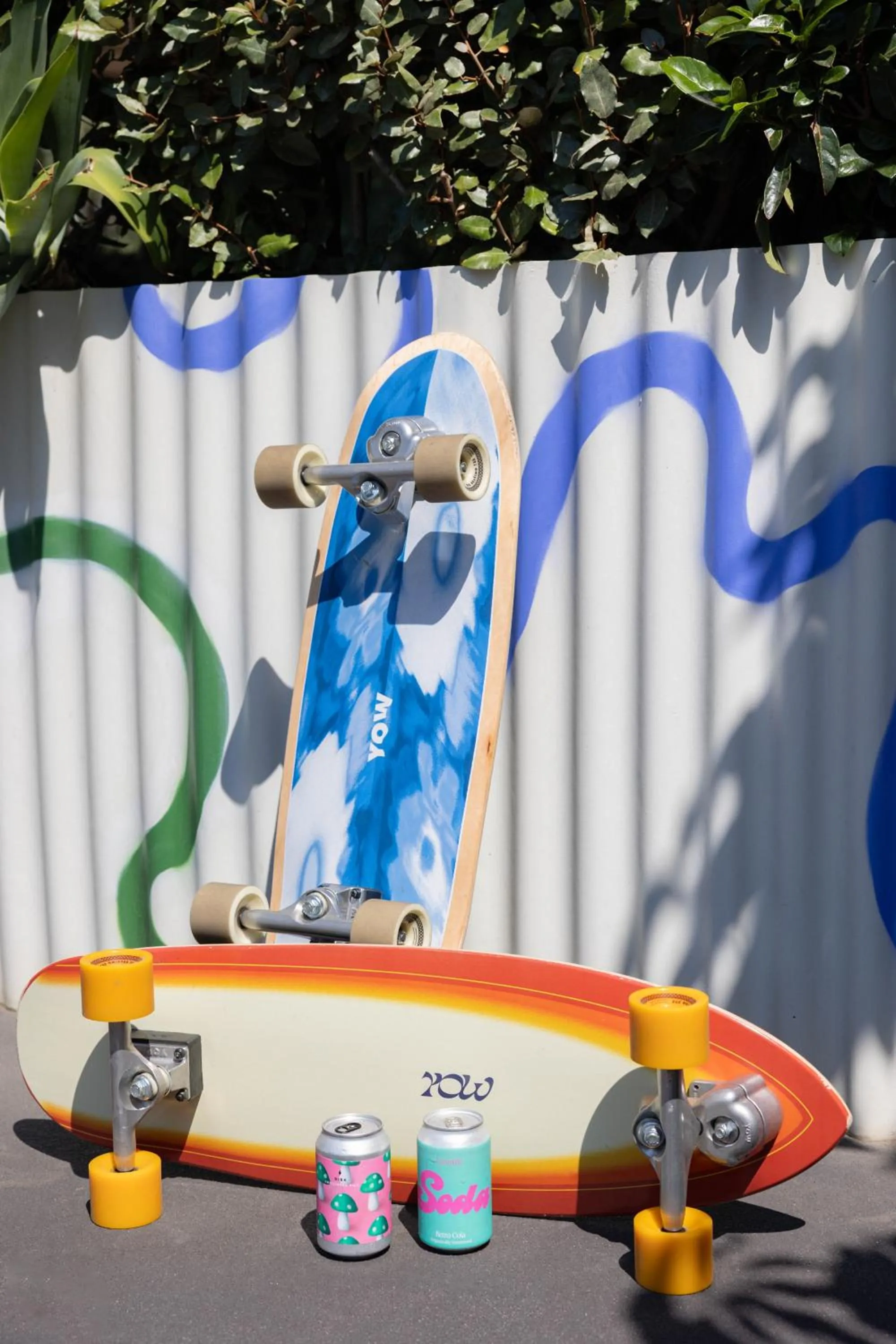 Activities in The Hoxton, Poblenou