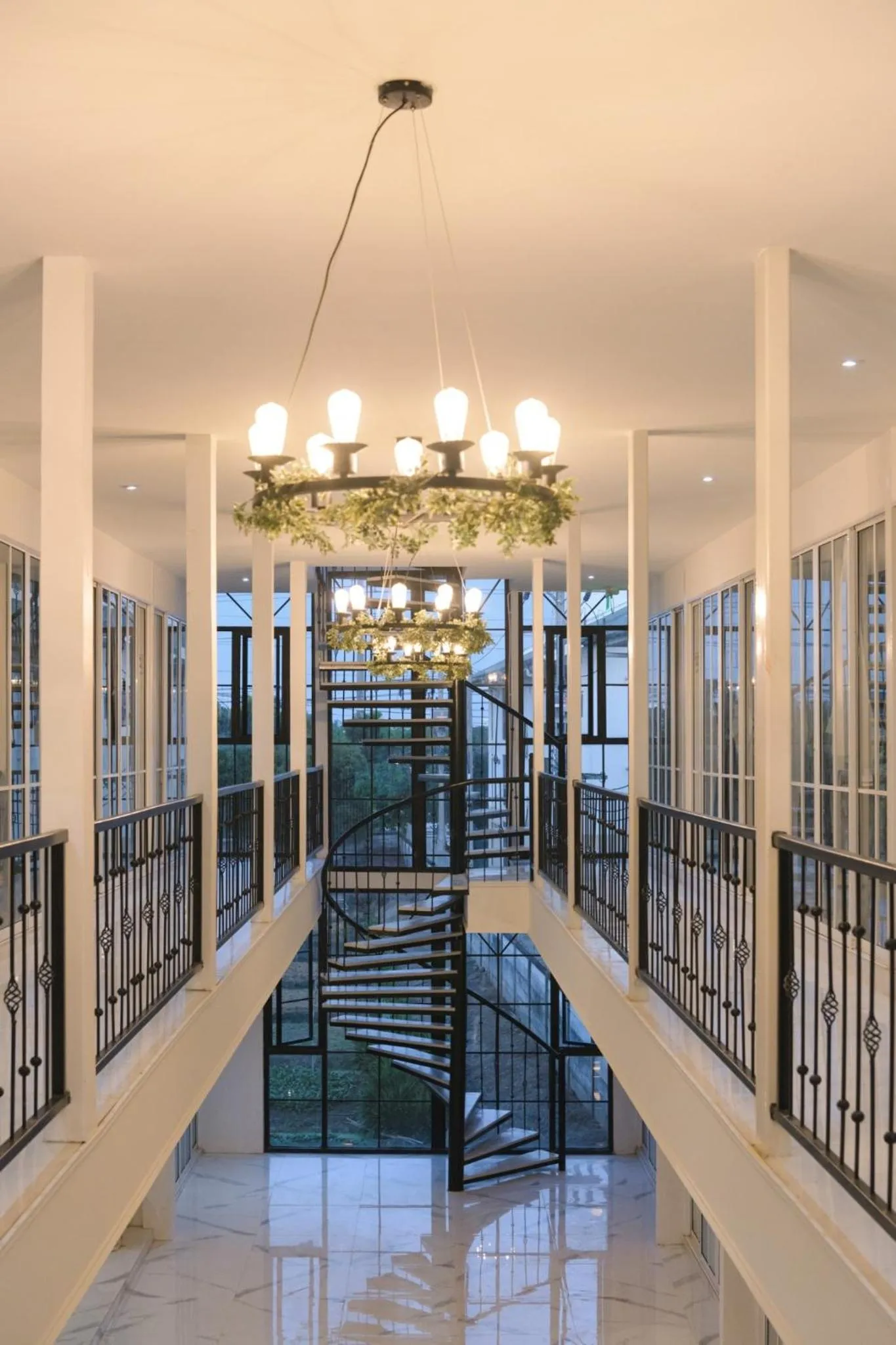 Property building in Nap77 Salaya