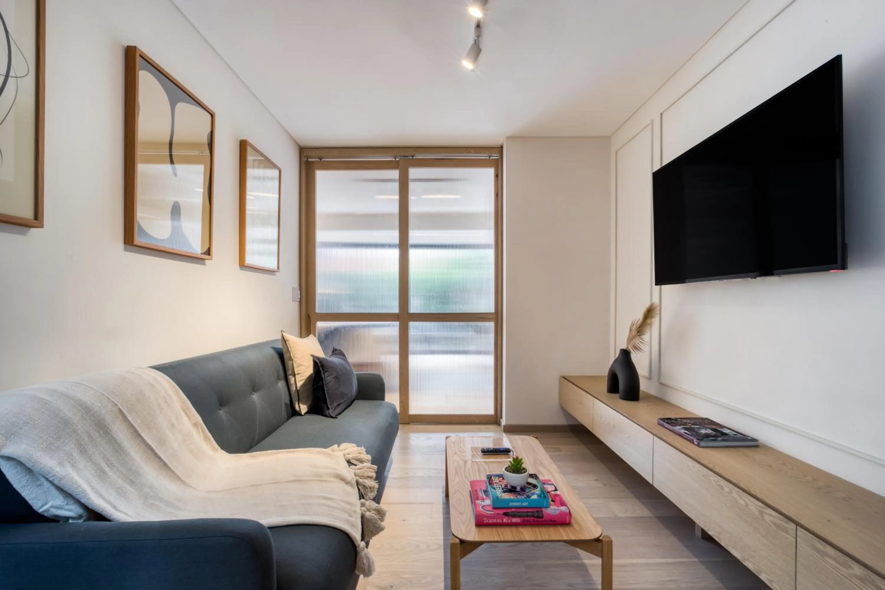 TV and multimedia in ULIV Edgar Allan Poe