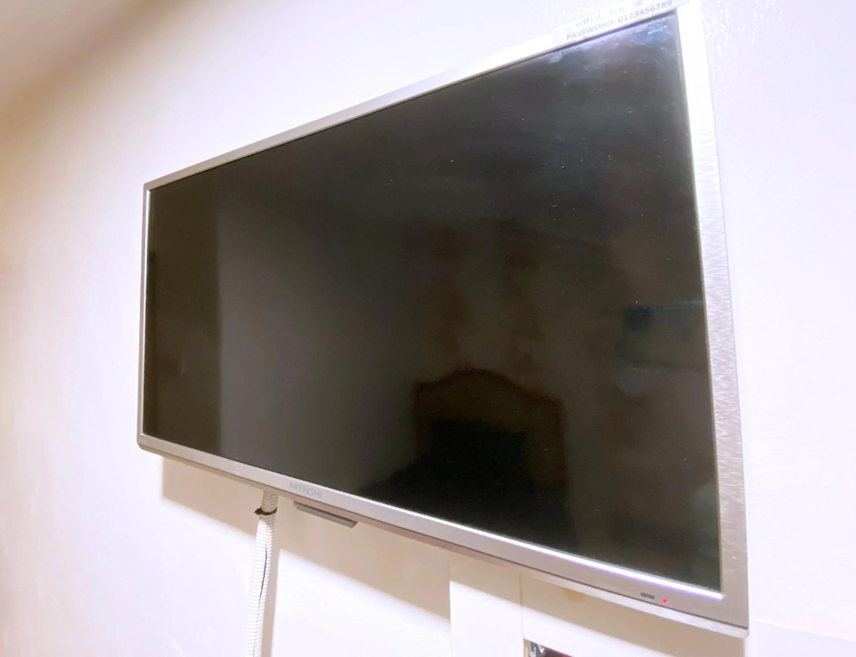 MR Hotel Nusa Bestari