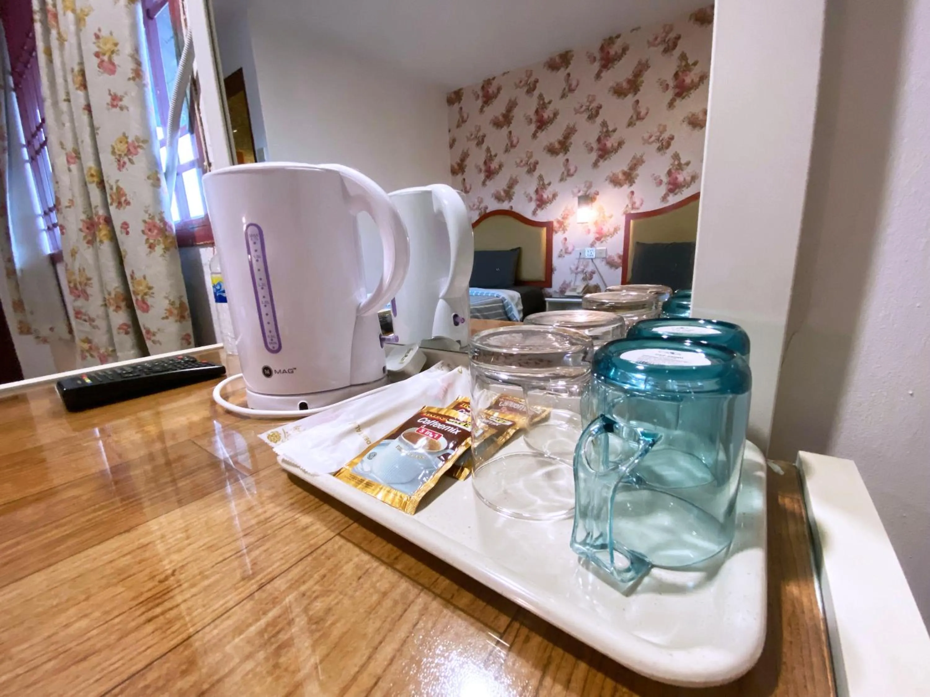 MR Hotel Nusa Bestari