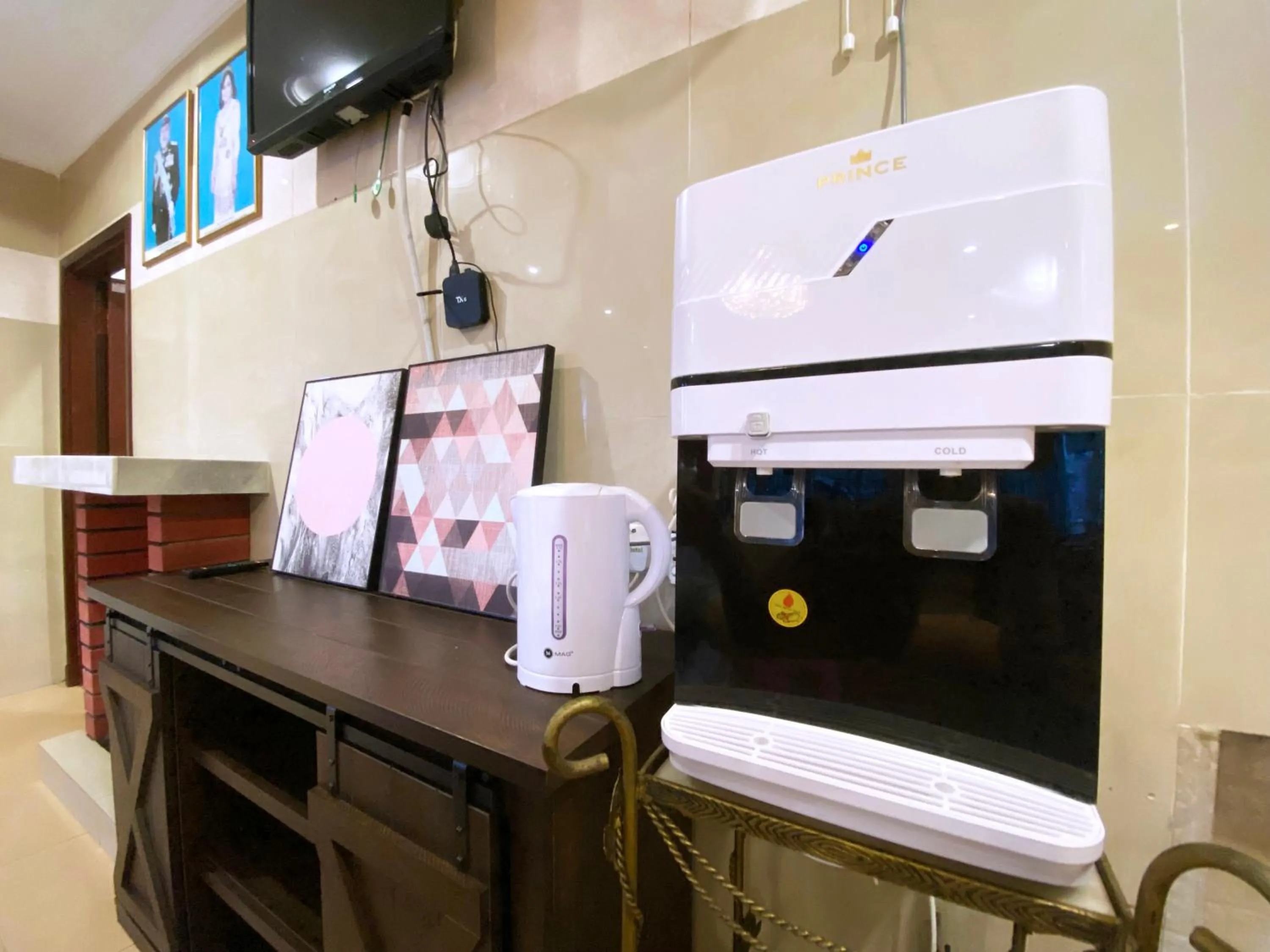 MR Hotel Nusa Bestari