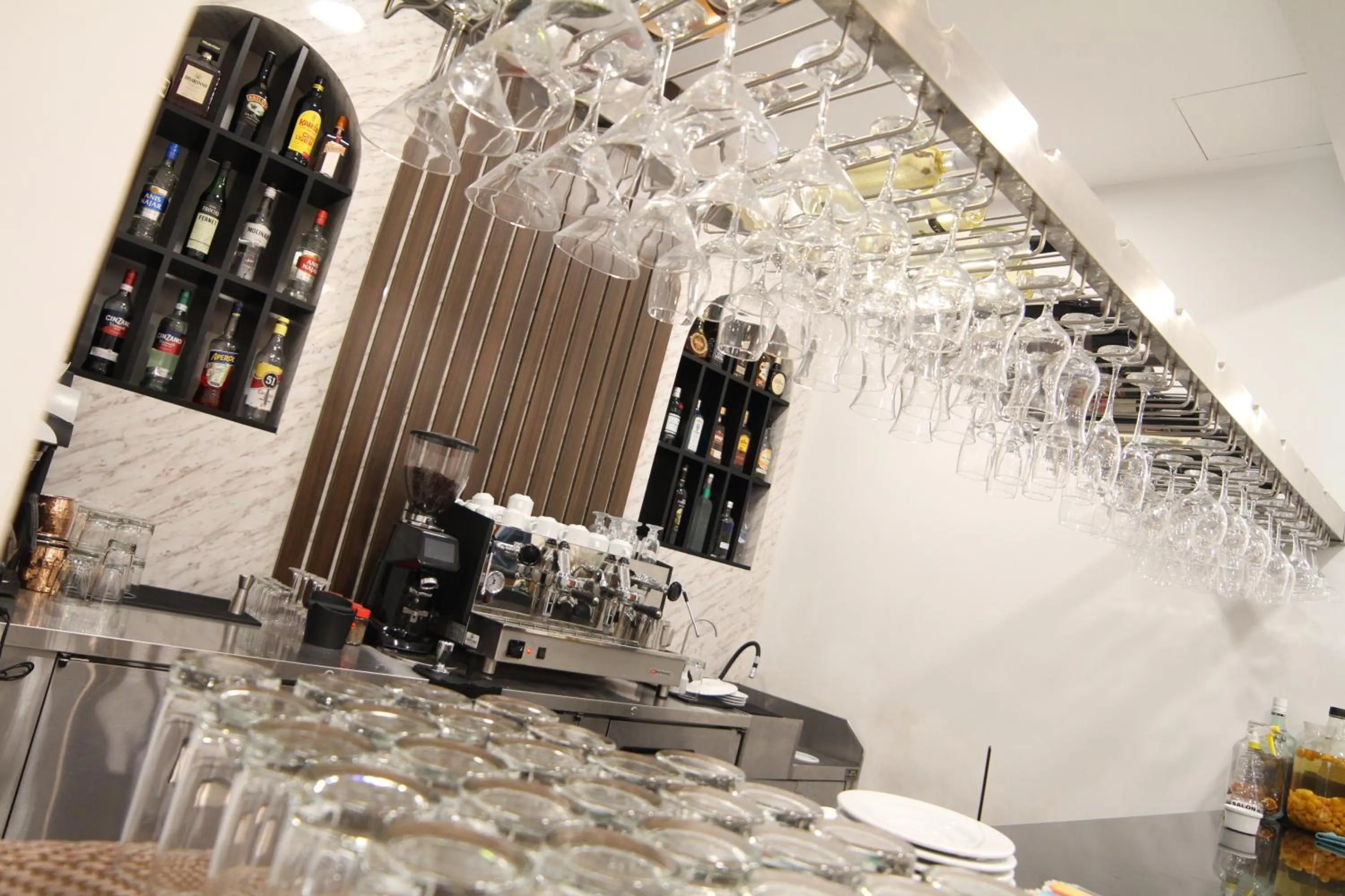 oven in SM HOTEL Plus