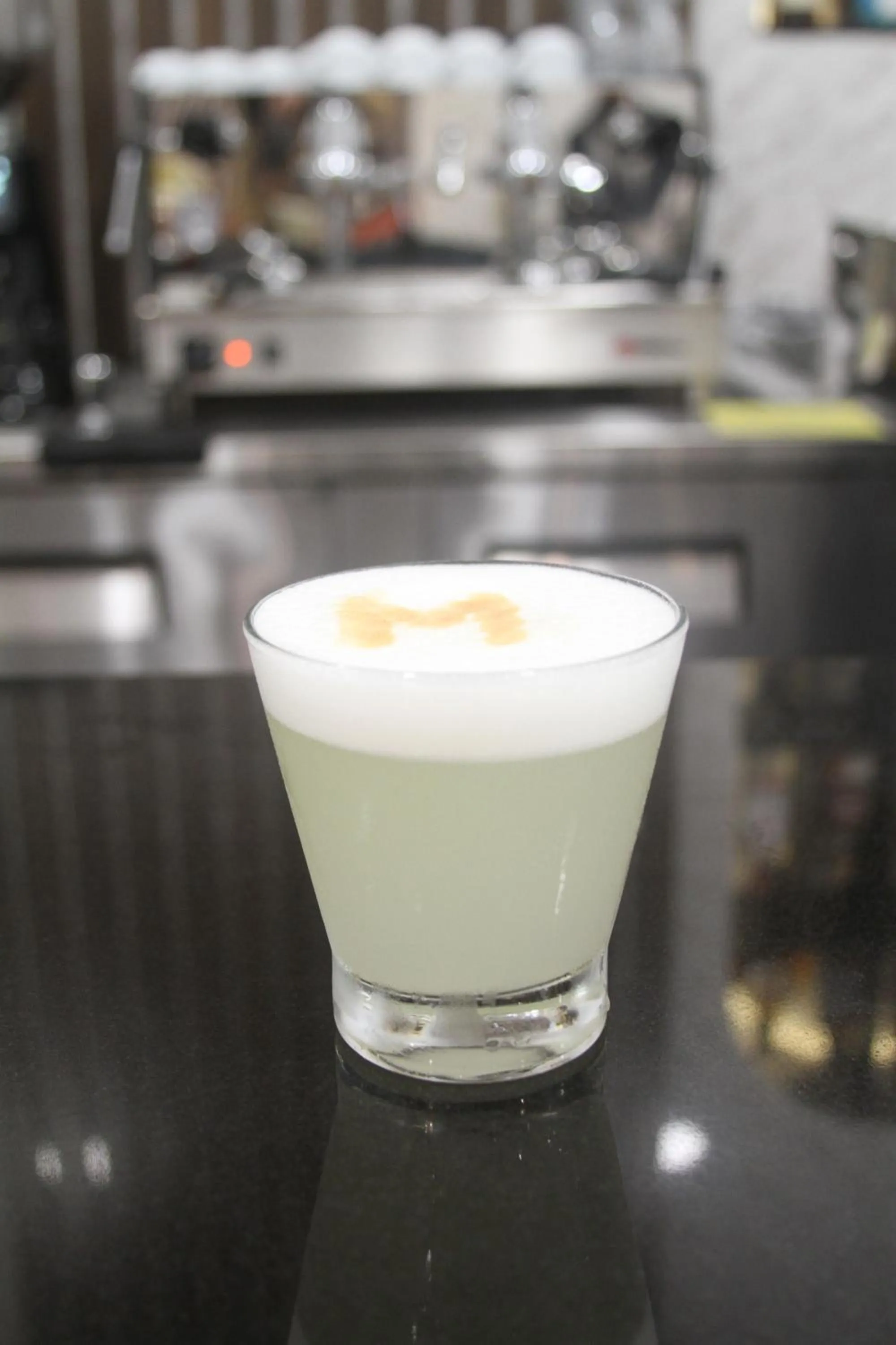 Drinks in SM HOTEL Plus