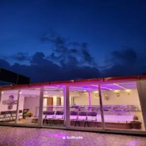 Property building in SOLITUDE, The Boutique Hotel- Premium & Corporate Friendly