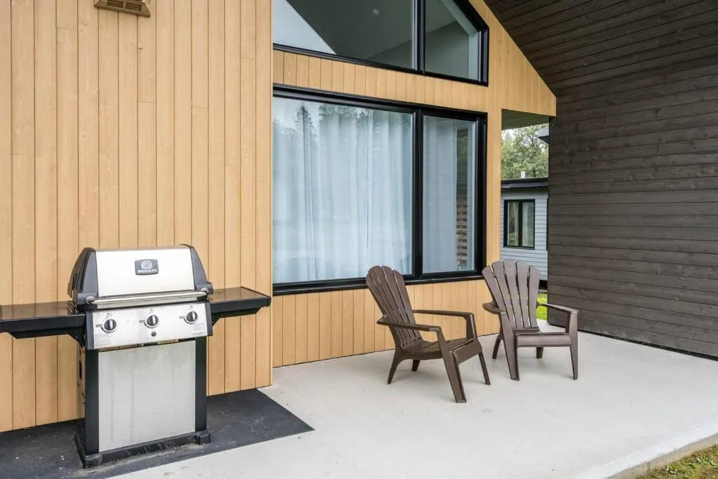 Patio in Initial- Soeur No15 - MSA