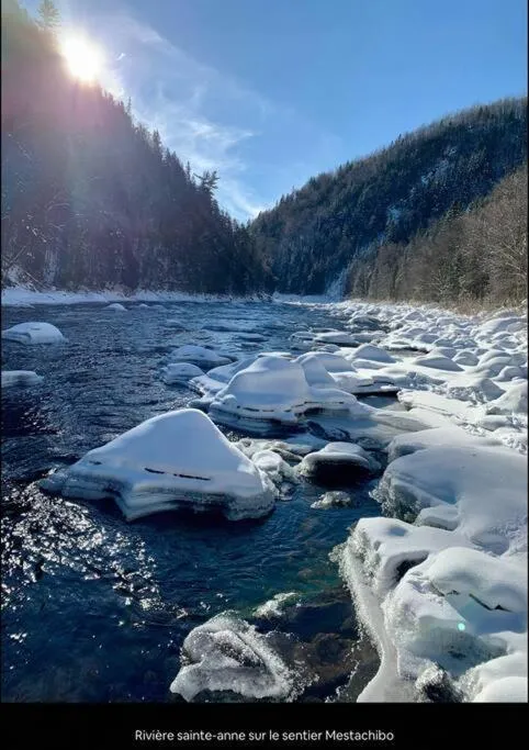 Nearby landmark in Initial- Soeur No15 - MSA