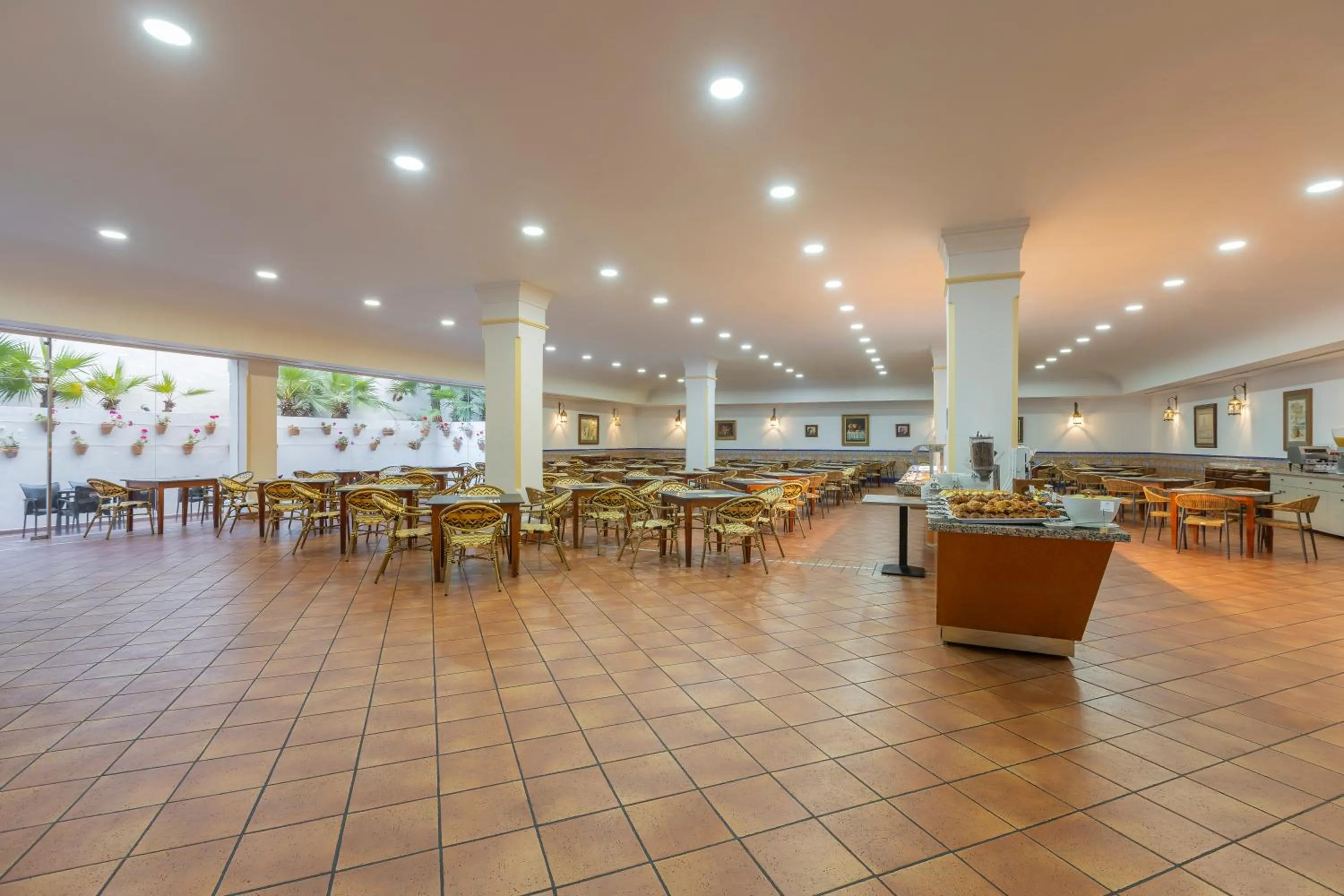 Moon Dreams El Cortijo