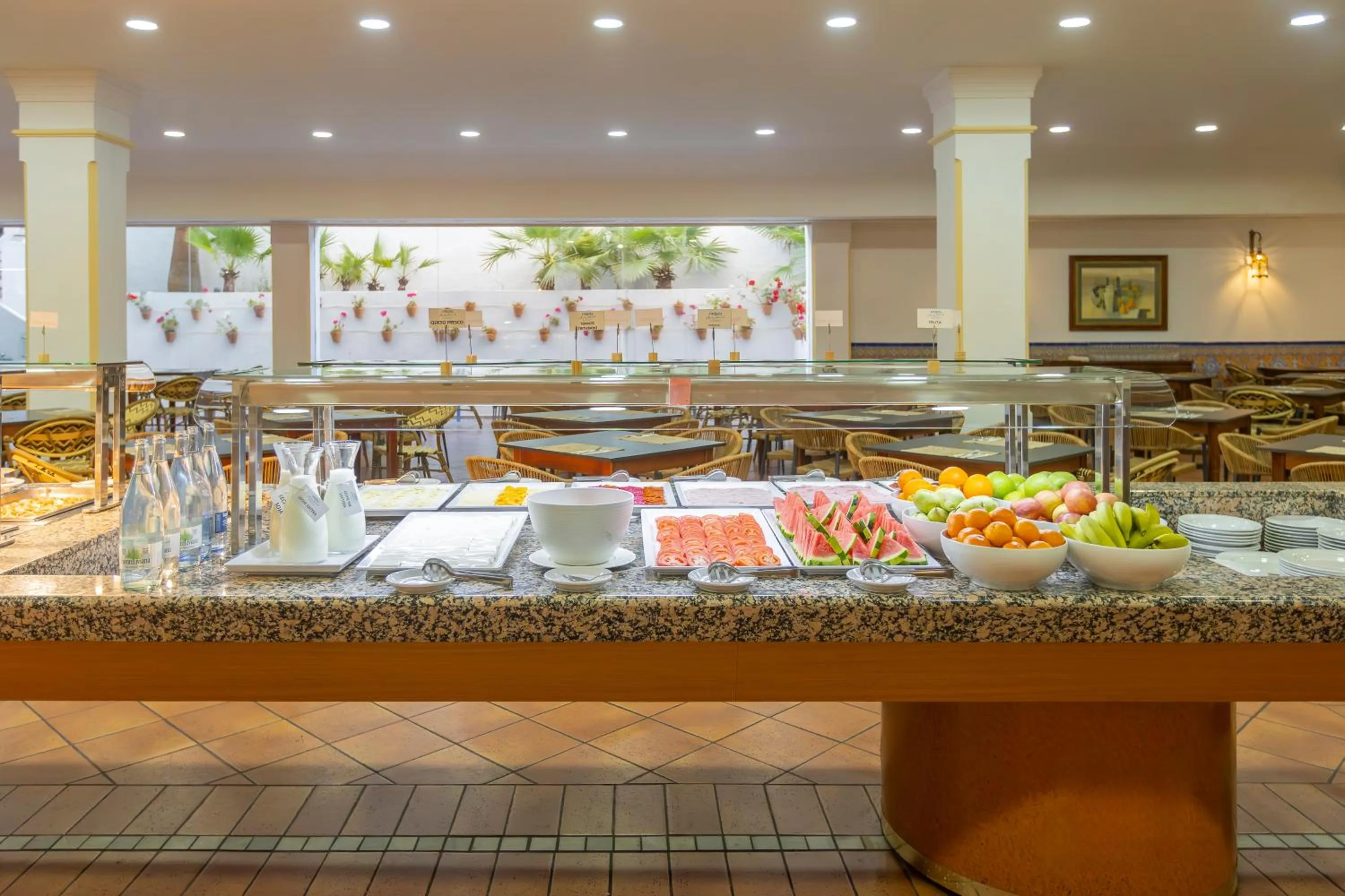 Moon Dreams El Cortijo