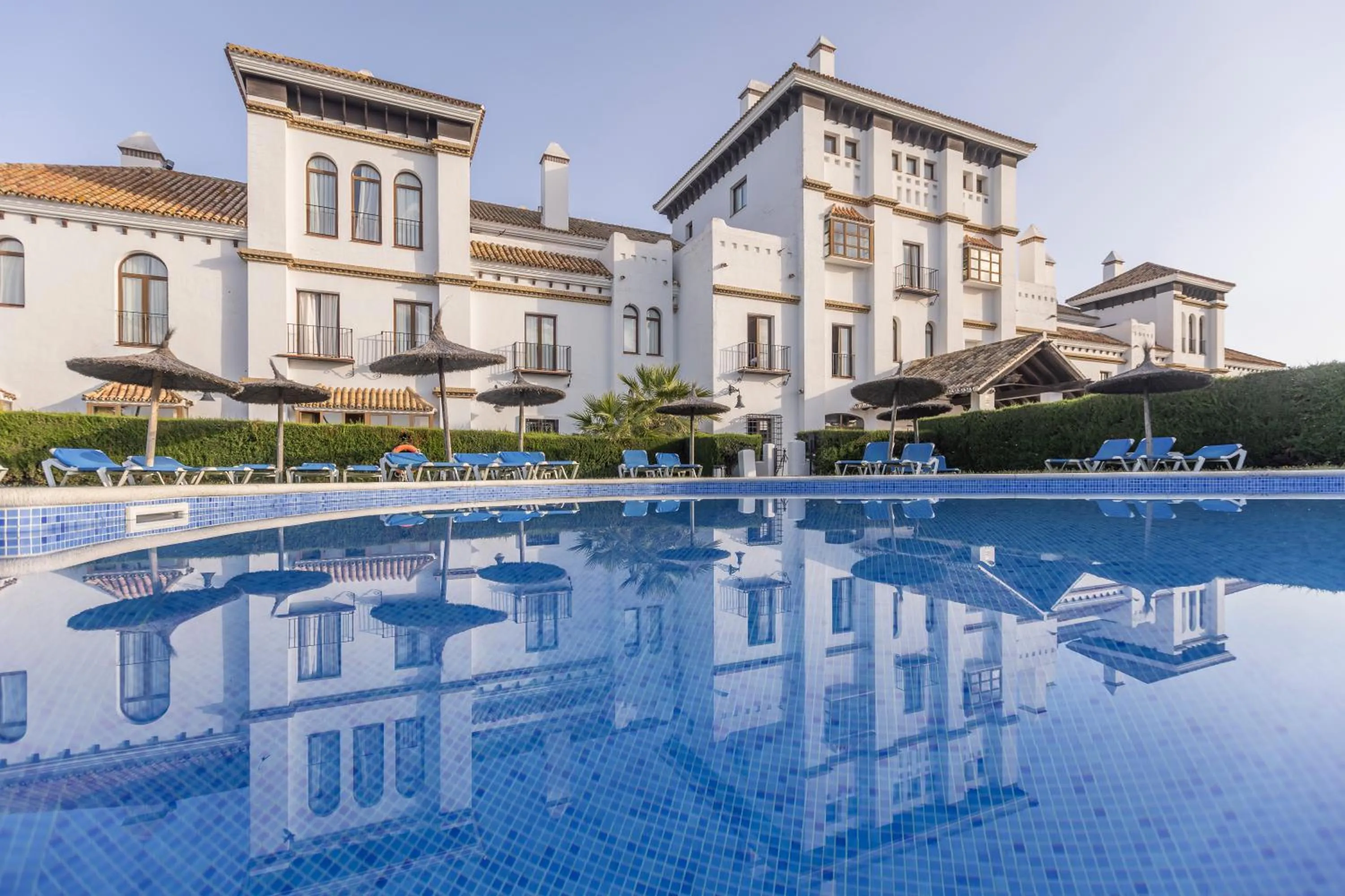 Moon Dreams El Cortijo