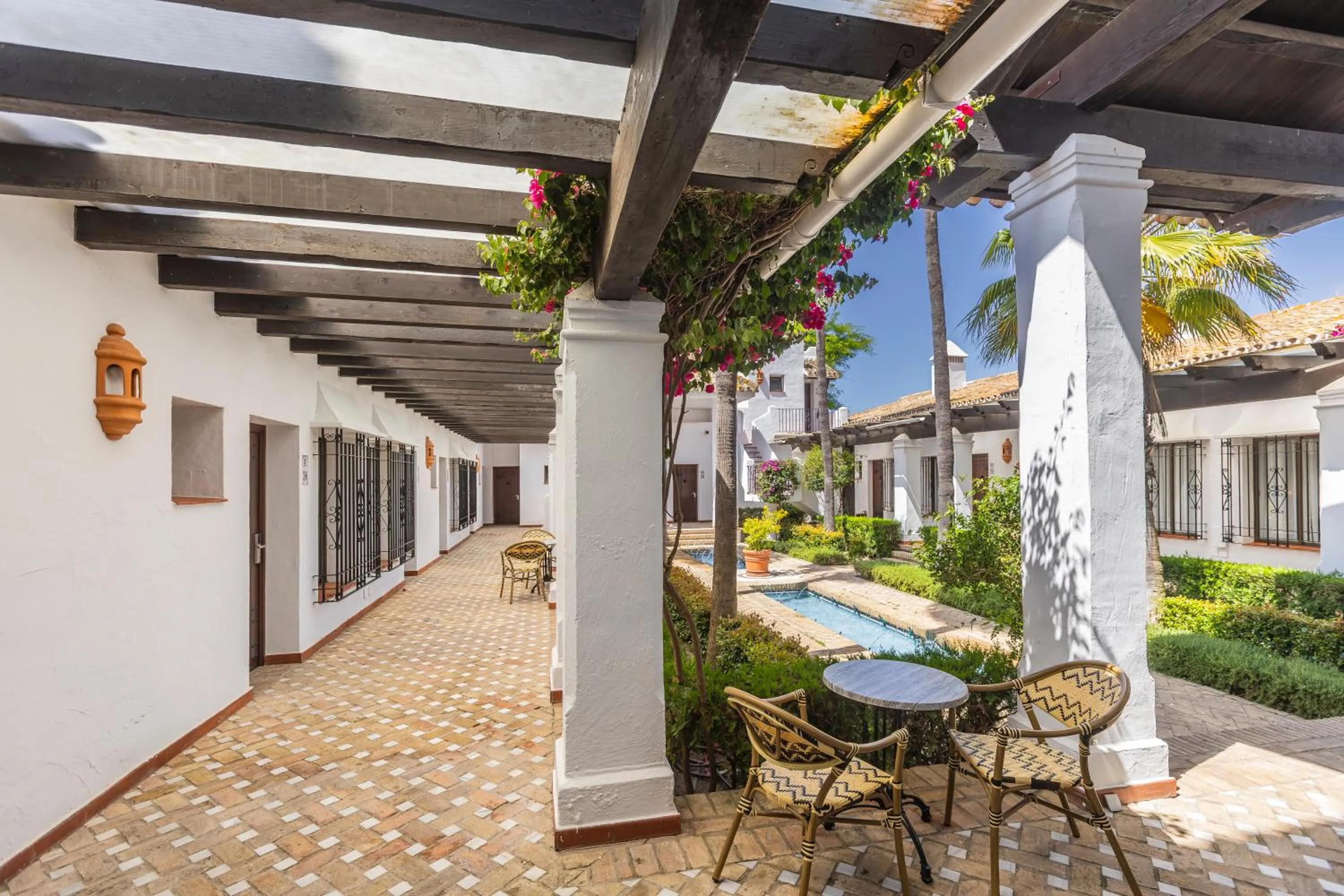 Moon Dreams El Cortijo