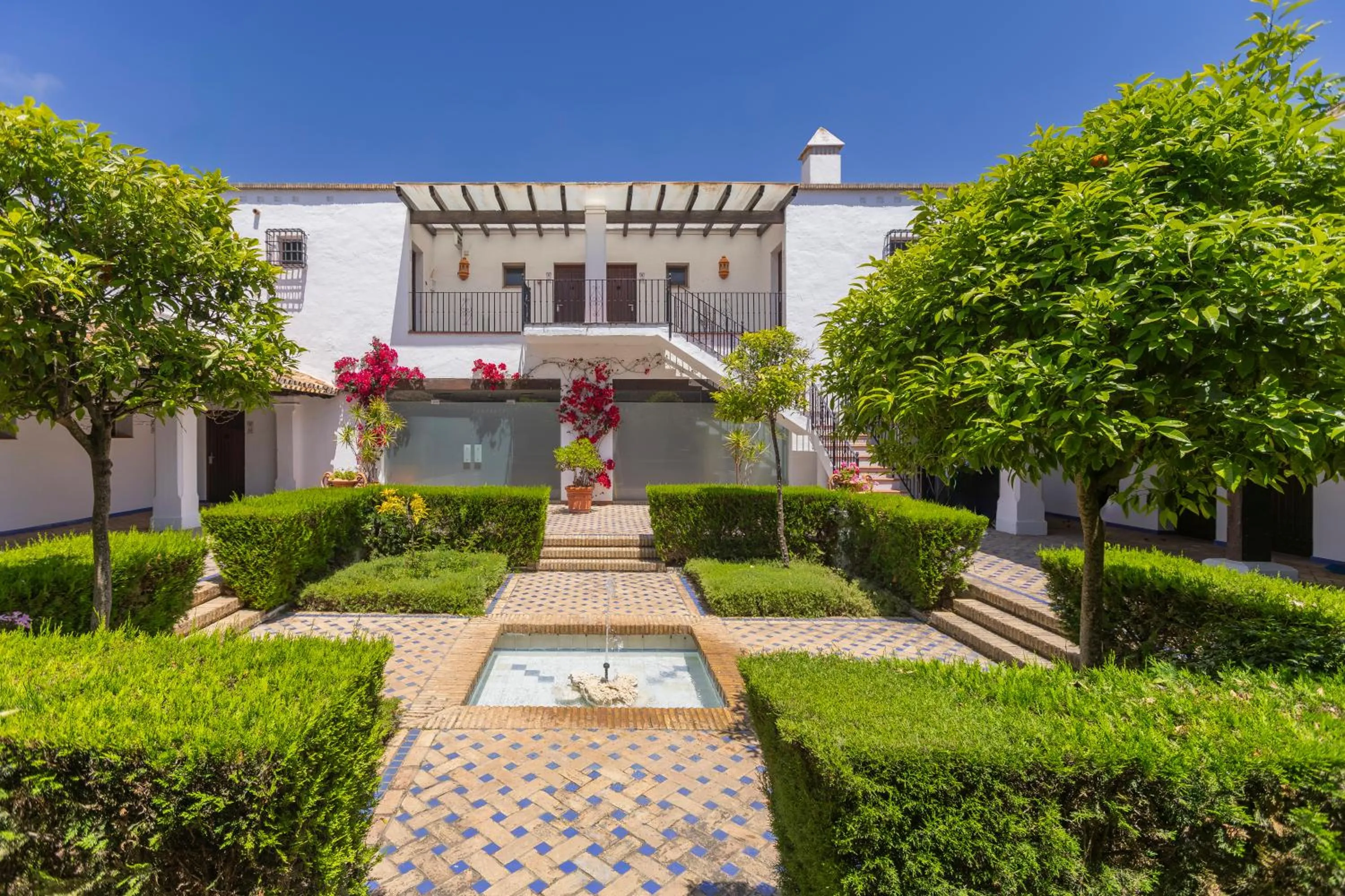 Moon Dreams El Cortijo