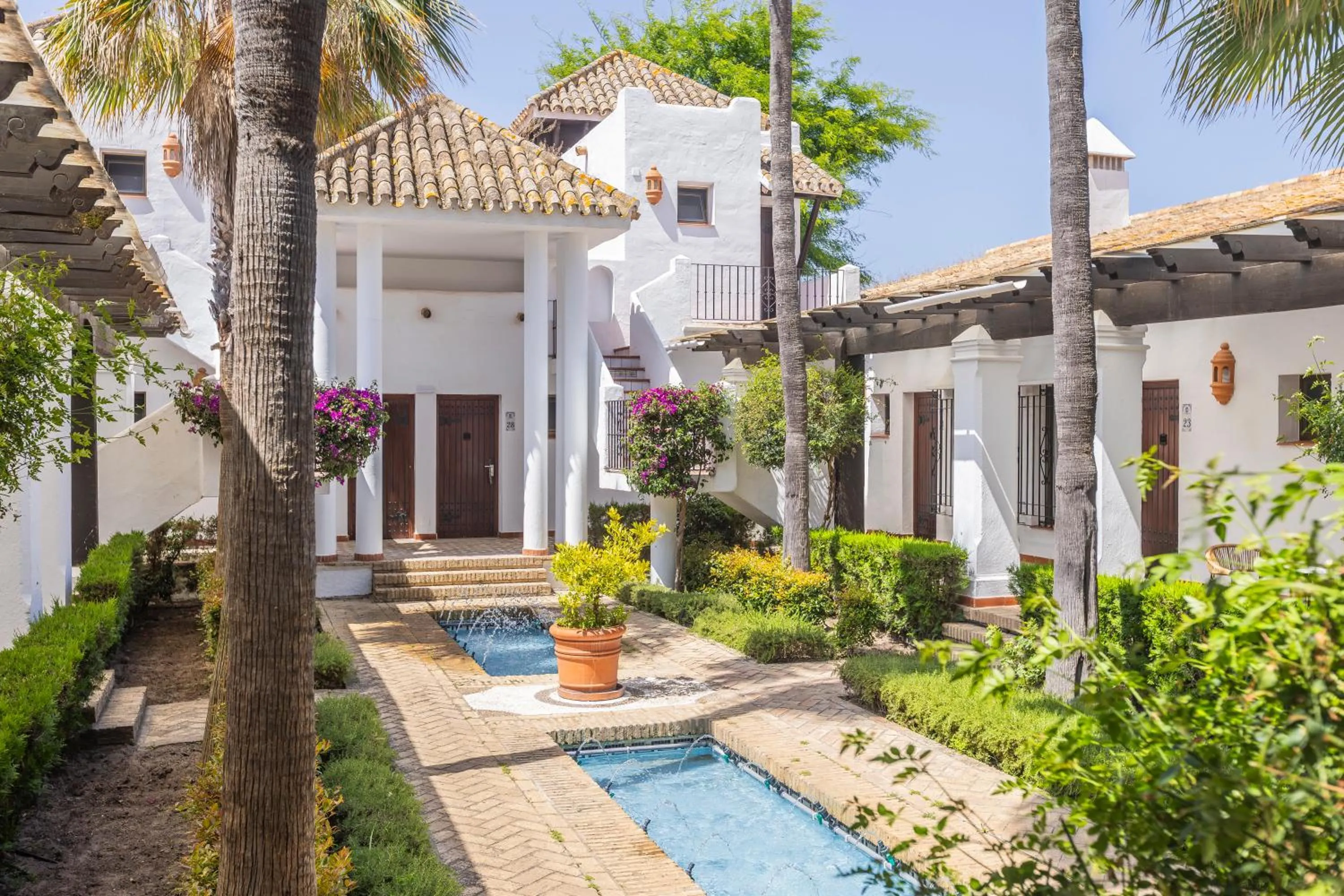 Moon Dreams El Cortijo