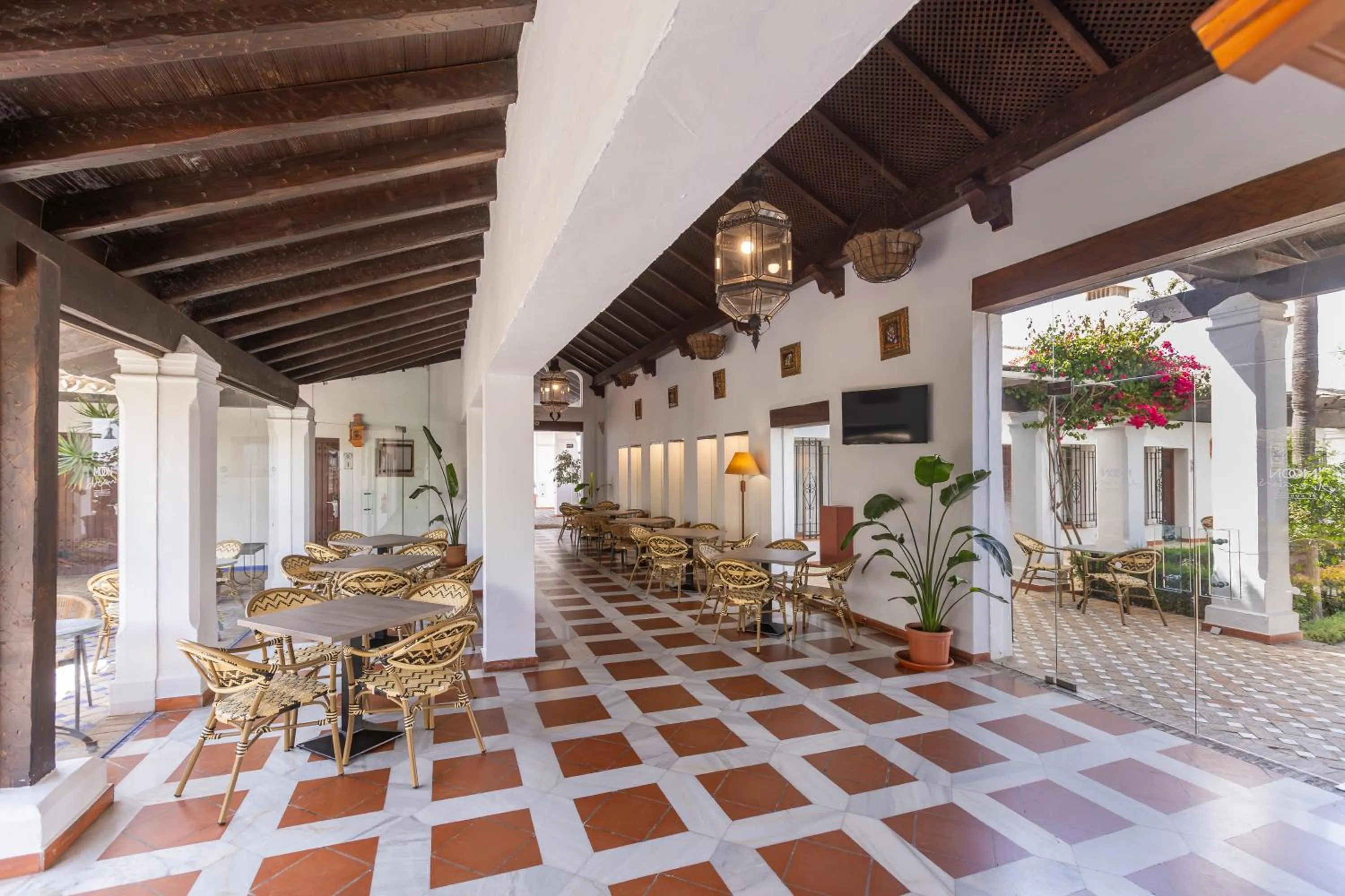 Moon Dreams El Cortijo