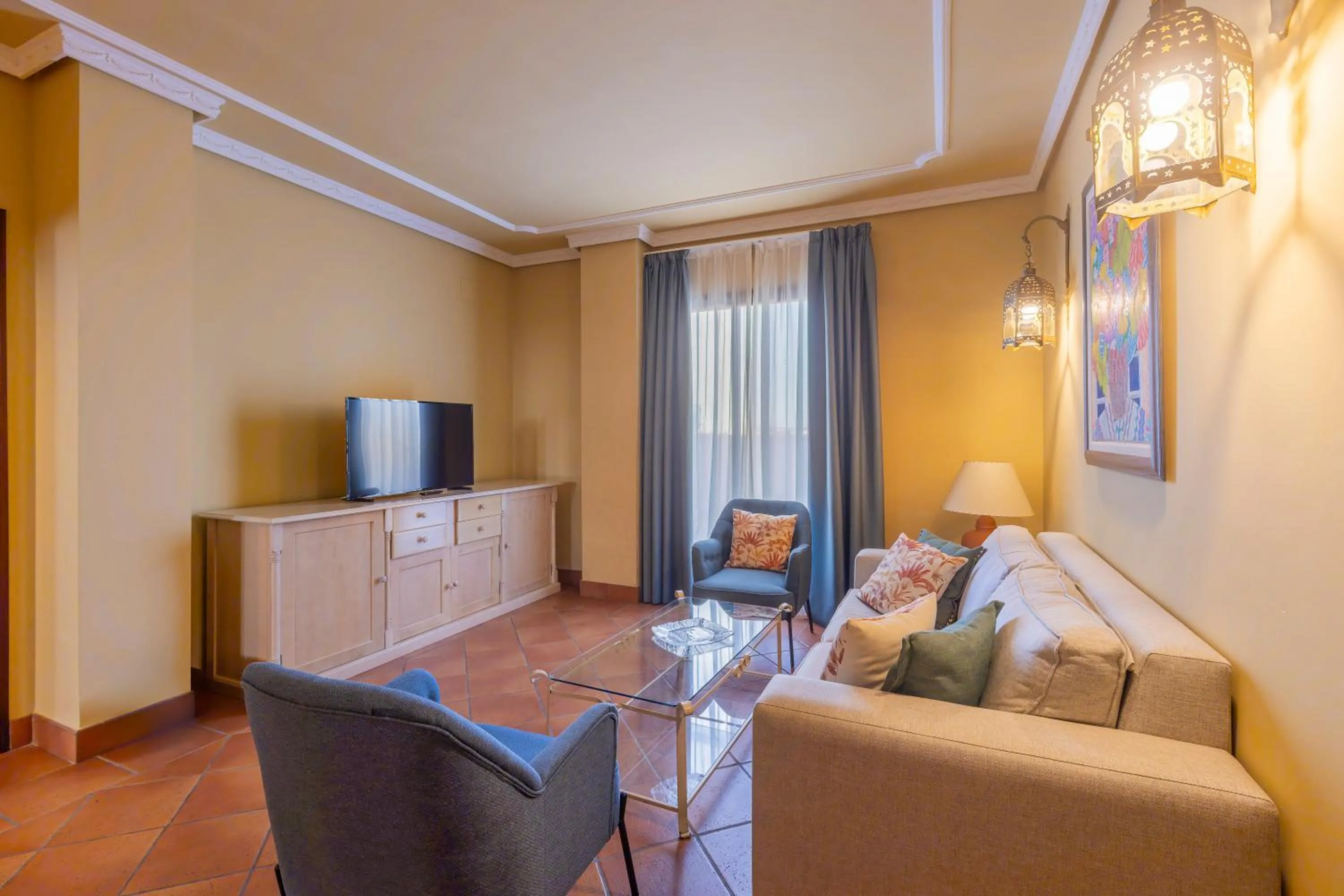 Moon Dreams El Cortijo