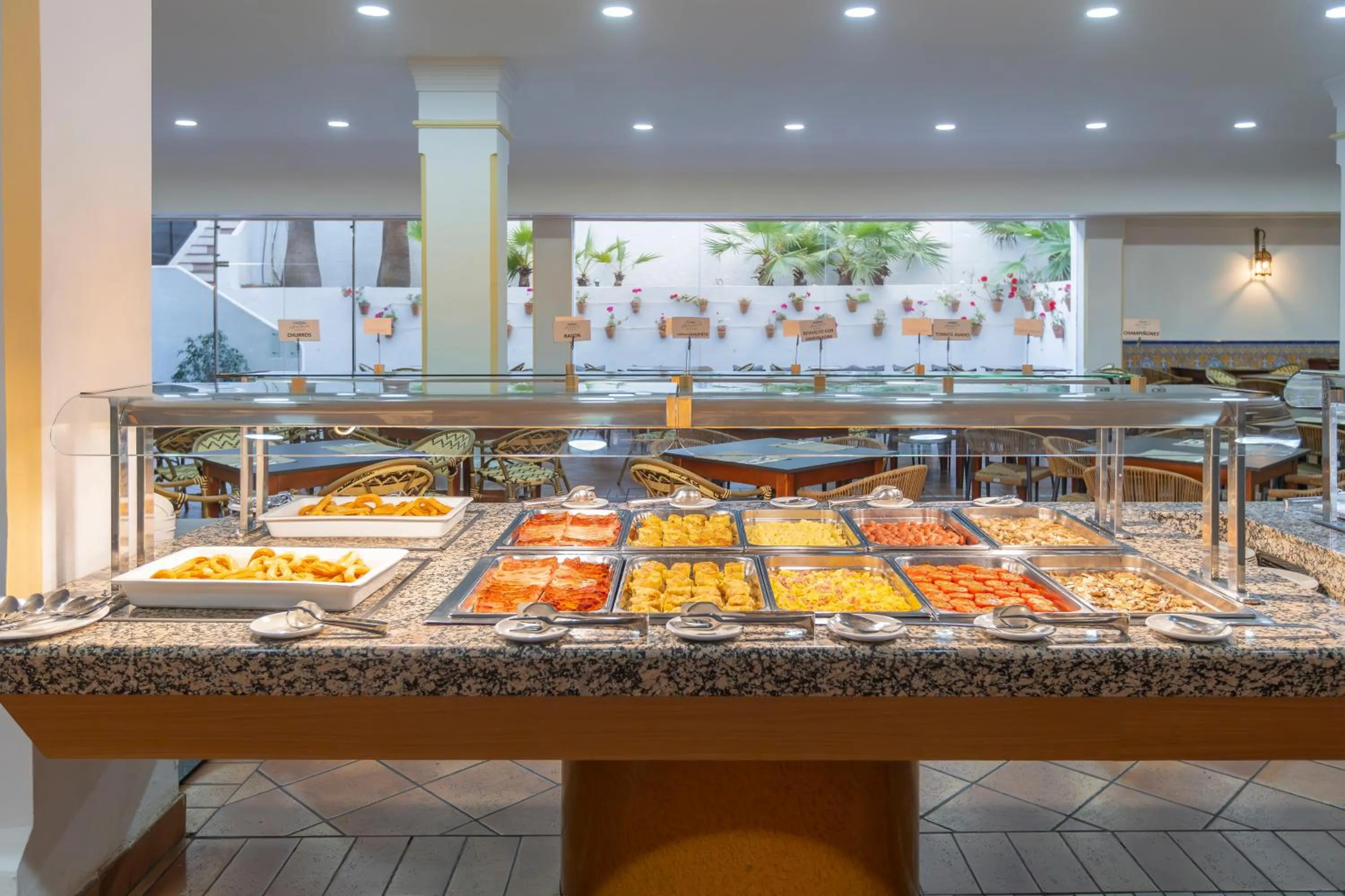 Moon Dreams El Cortijo