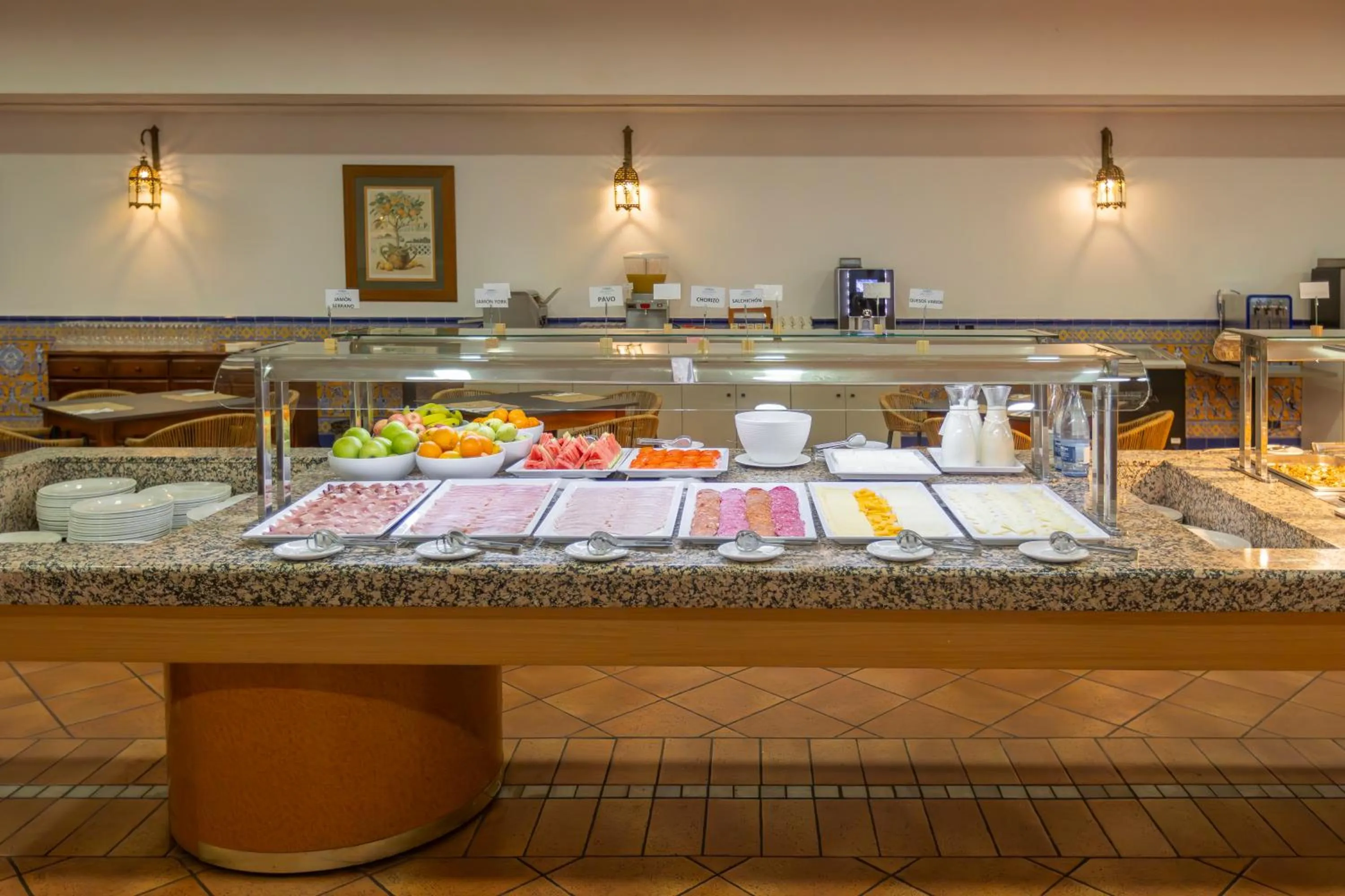 Moon Dreams El Cortijo